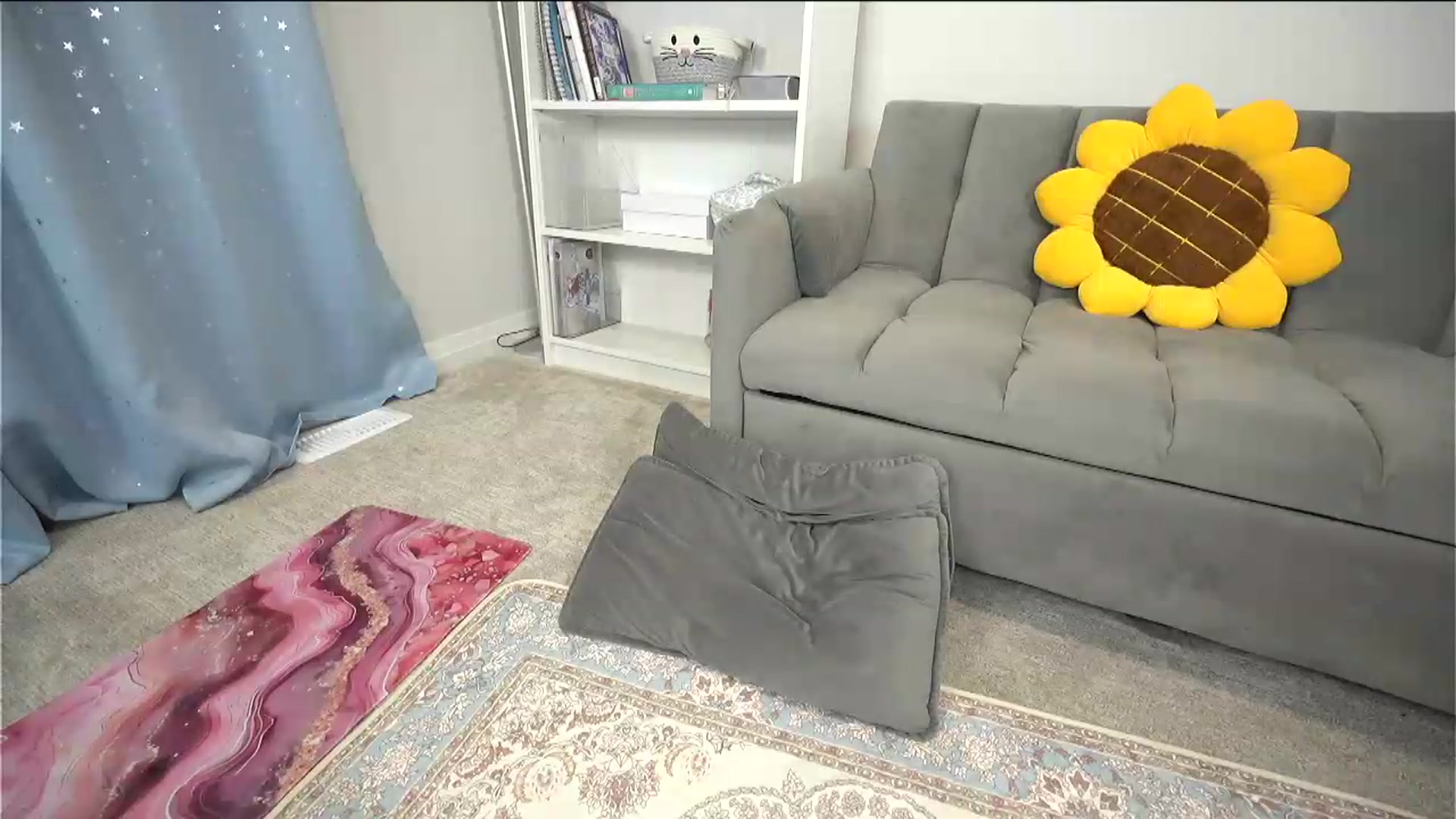 Gallery image thumbnail from AmberPeach's myfreecams stream on, 05/17/2026, 09:17 image 15 of 20