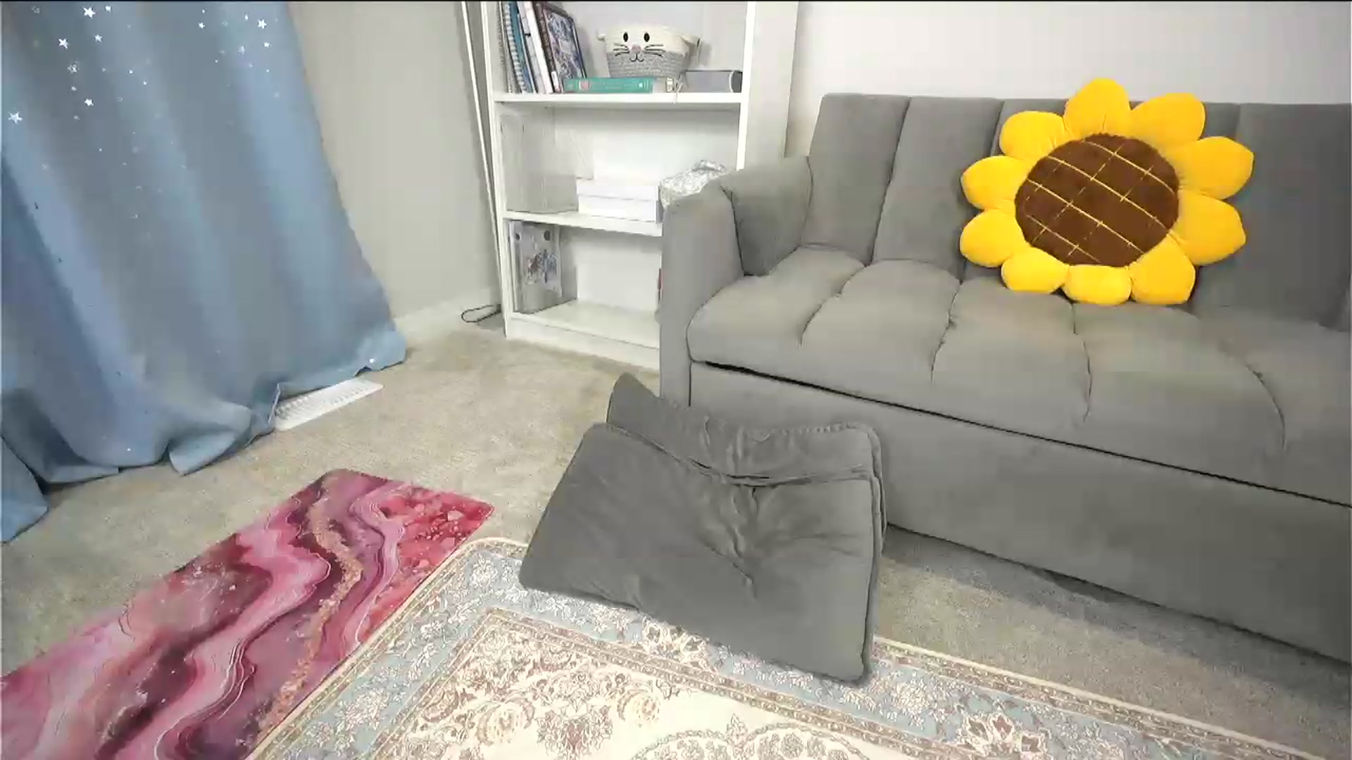 Gallery image thumbnail from AmberPeach's myfreecams stream on, 05/17/2026, 09:17 image 16 of 20