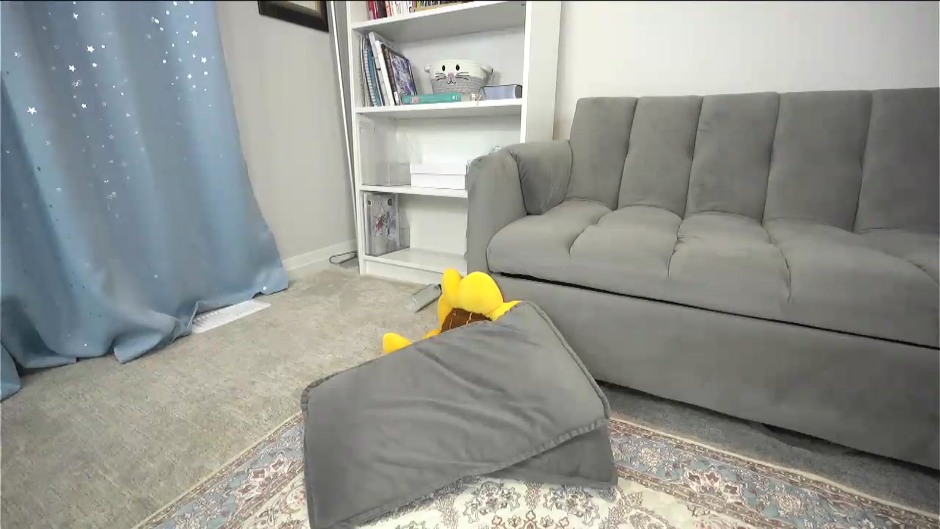 Gallery image thumbnail from AmberPeach's myfreecams stream on, 05/17/2026, 23:26 image 12 of 20