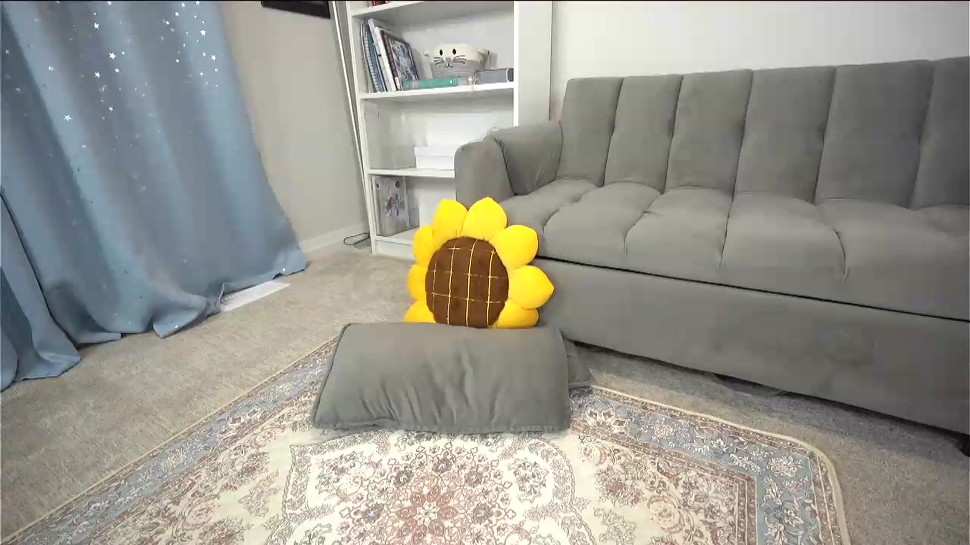 Gallery image thumbnail from AmberPeach's myfreecams stream on, 05/18/2026, 03:36 image 18 of 20