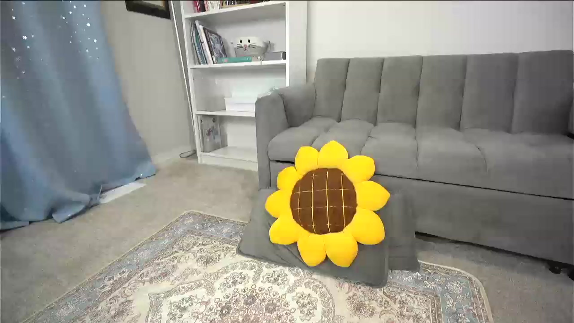 Gallery image thumbnail from AmberPeach's myfreecams stream on, 05/18/2026, 04:39 image 19 of 20