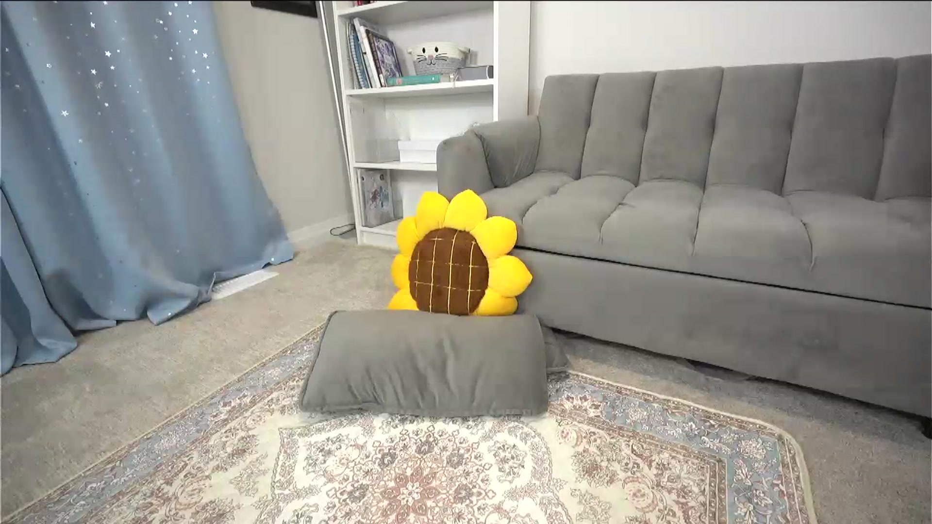 Gallery image thumbnail from AmberPeach's myfreecams stream on, 05/18/2026, 04:39 image 12 of 20