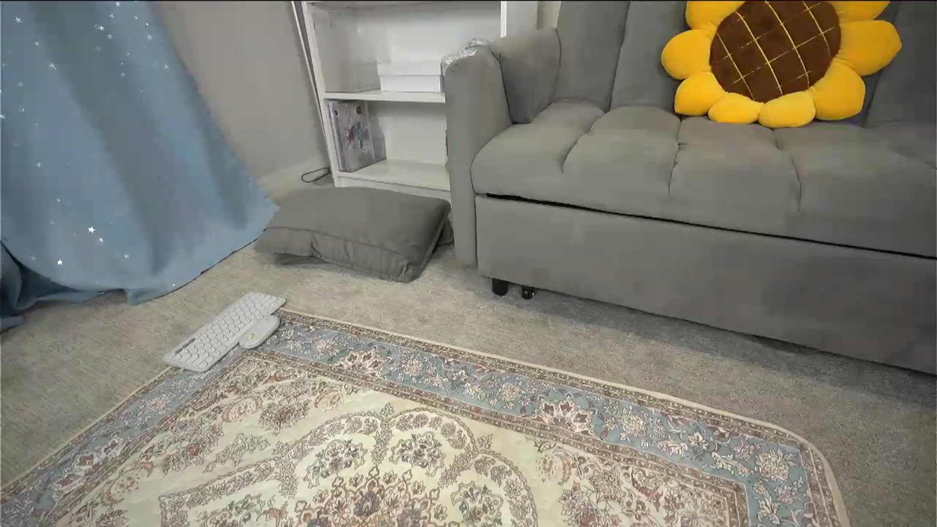 Gallery image thumbnail from AmberPeach's myfreecams stream on, 05/19/2026, 07:13 image 18 of 20