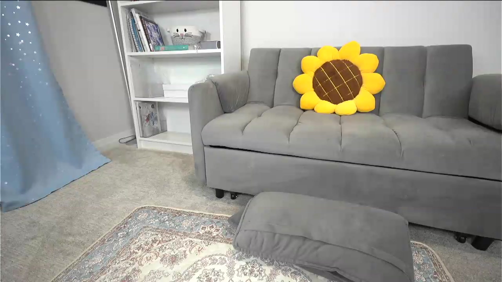 Gallery image thumbnail from AmberPeach's myfreecams stream on, 05/19/2026, 11:45 image 7 of 20