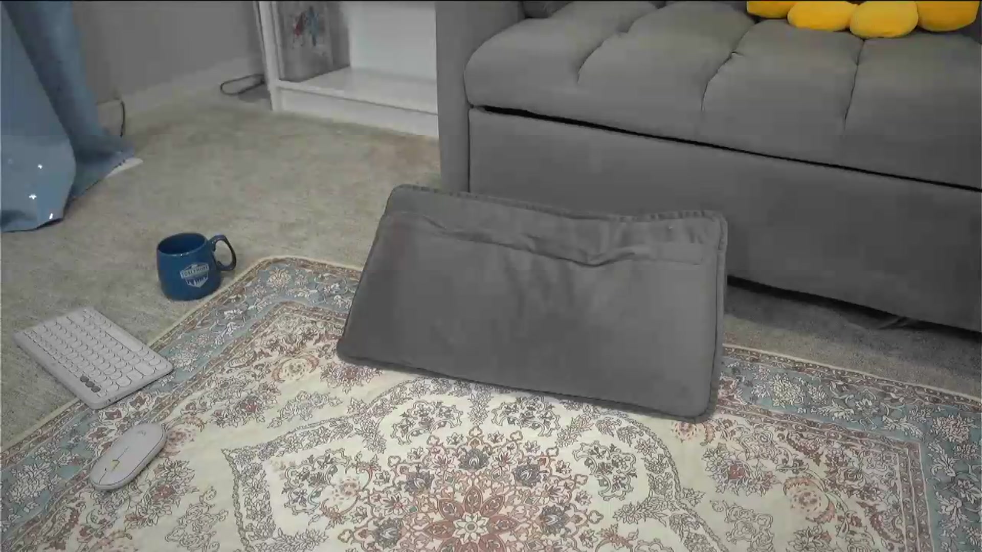 Gallery image thumbnail from AmberPeach's myfreecams stream on, 05/20/2026, 04:08 image 16 of 20