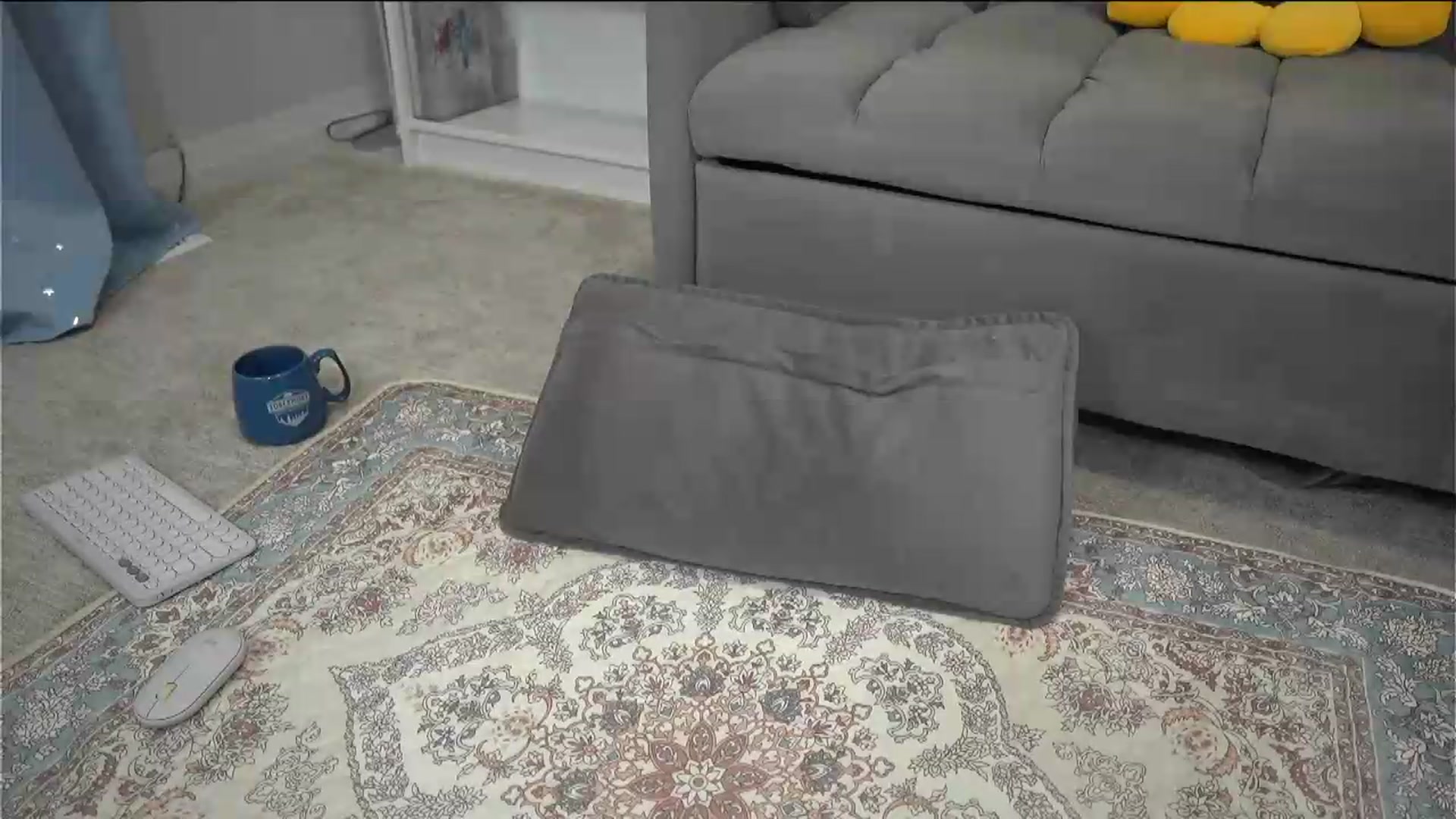 Gallery image thumbnail from AmberPeach's myfreecams stream on, 05/20/2026, 04:08 image 12 of 20