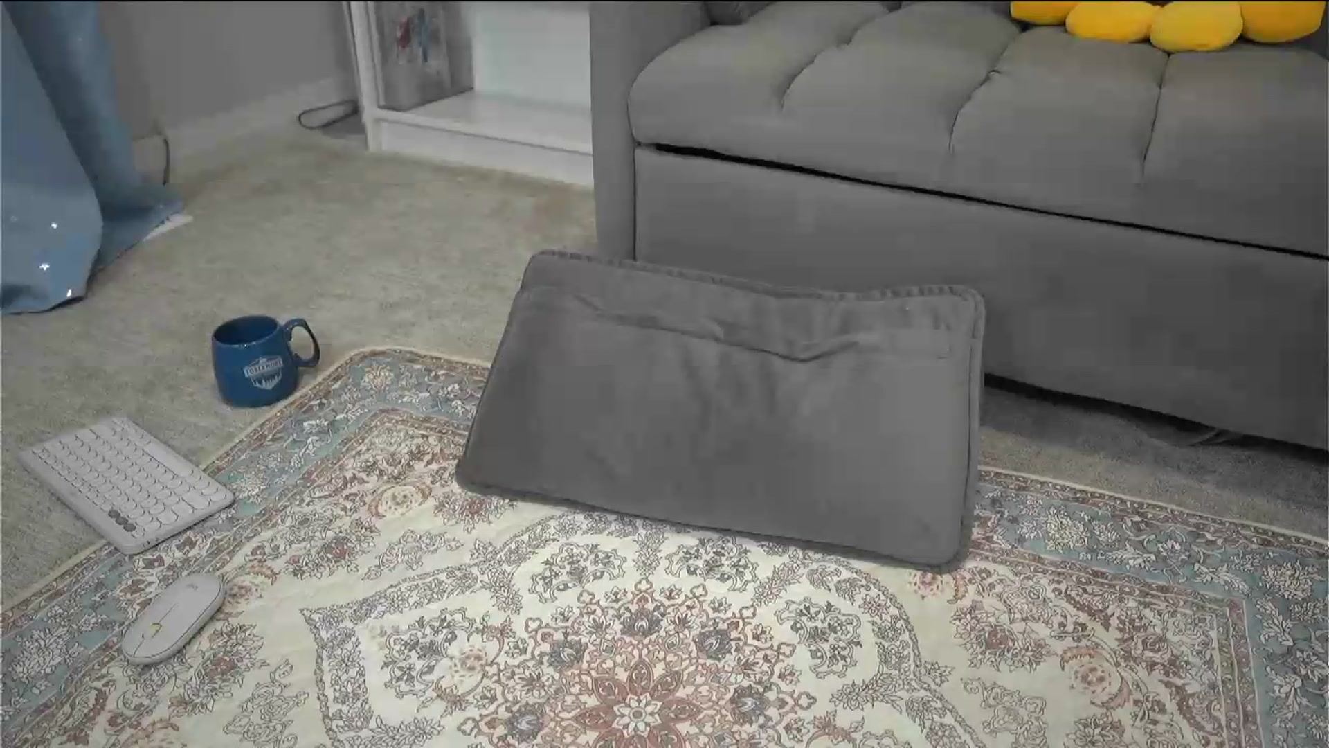 Gallery image thumbnail from AmberPeach's myfreecams stream on, 05/20/2026, 04:08 image 11 of 20