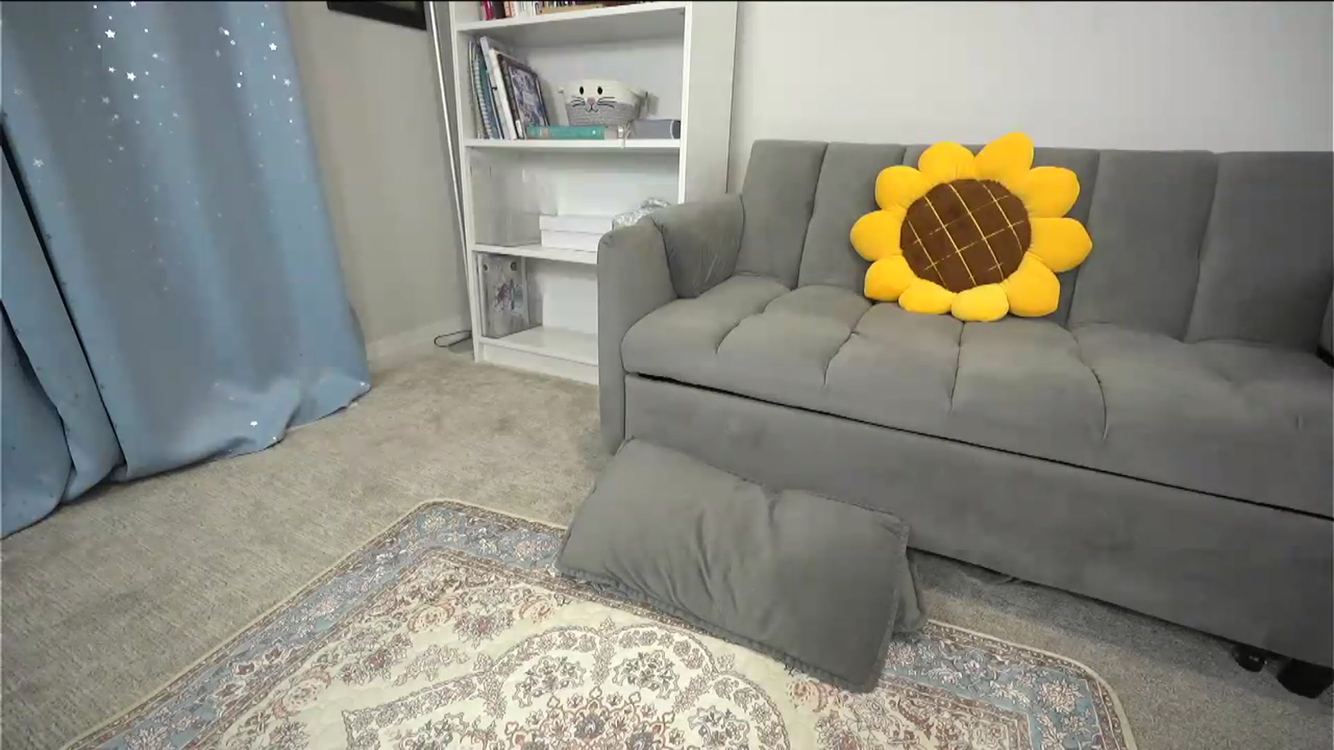 Gallery image thumbnail from AmberPeach's myfreecams stream on, 05/20/2026, 08:23 image 10 of 20