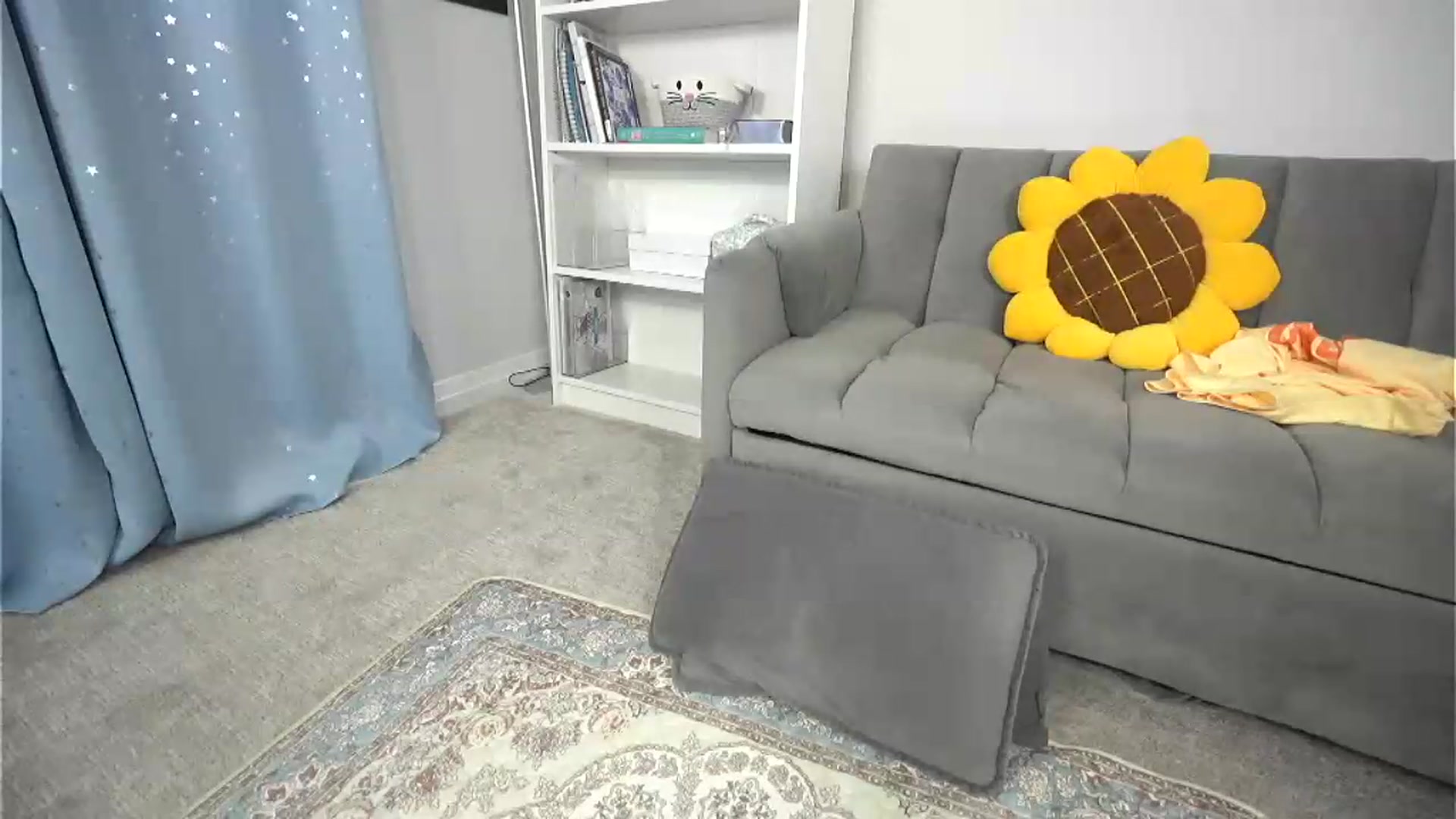 Gallery image thumbnail from AmberPeach's myfreecams stream on, 05/20/2026, 21:20 image 2 of 20