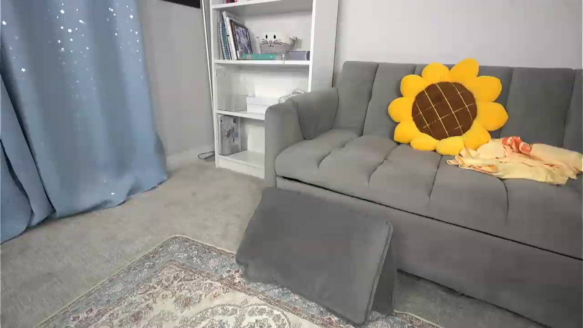 Gallery image thumbnail from AmberPeach's myfreecams stream on, 05/20/2026, 21:20 image 19 of 20