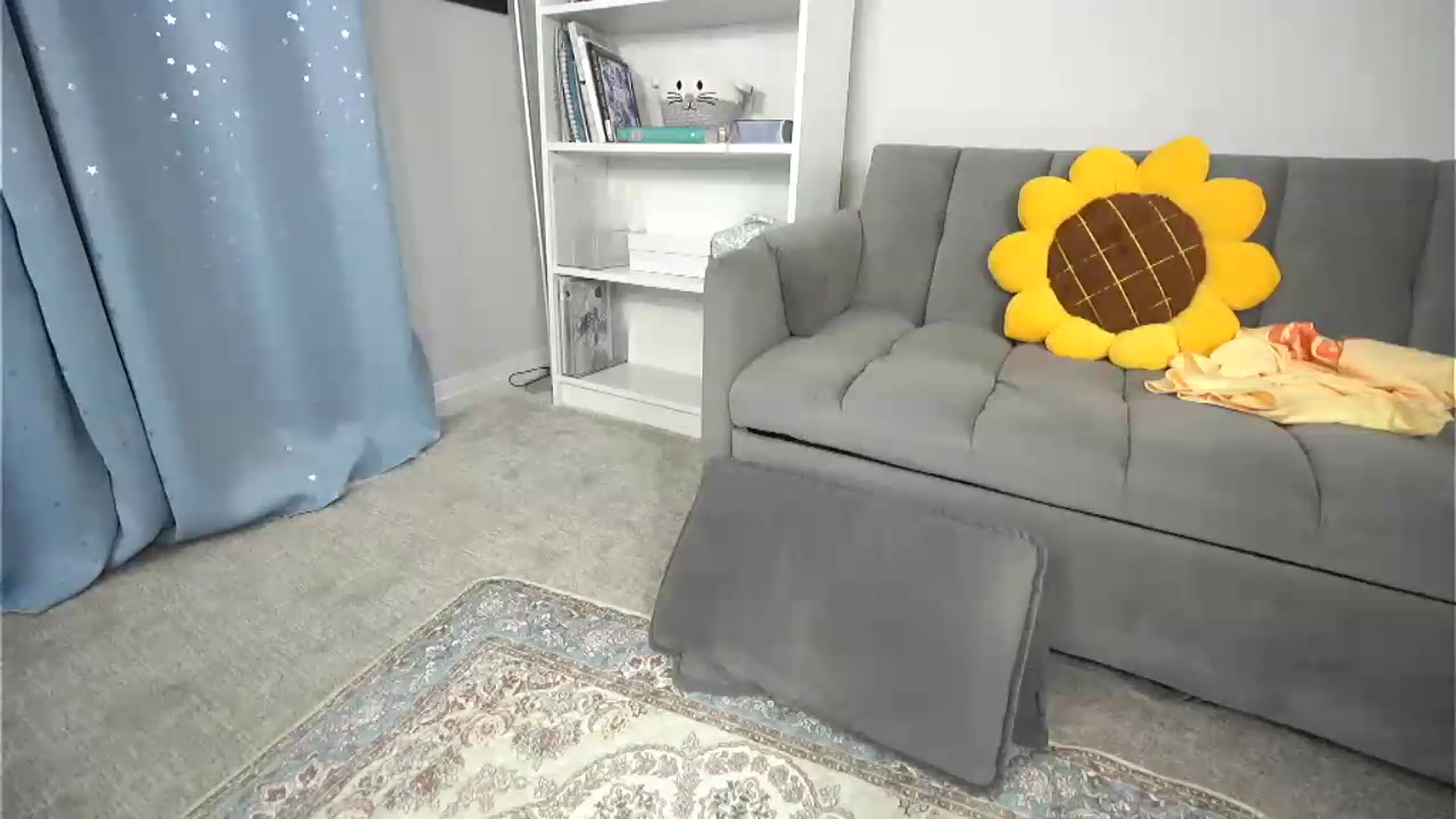 Gallery image thumbnail from AmberPeach's myfreecams stream on, 05/20/2026, 21:20 image 3 of 20