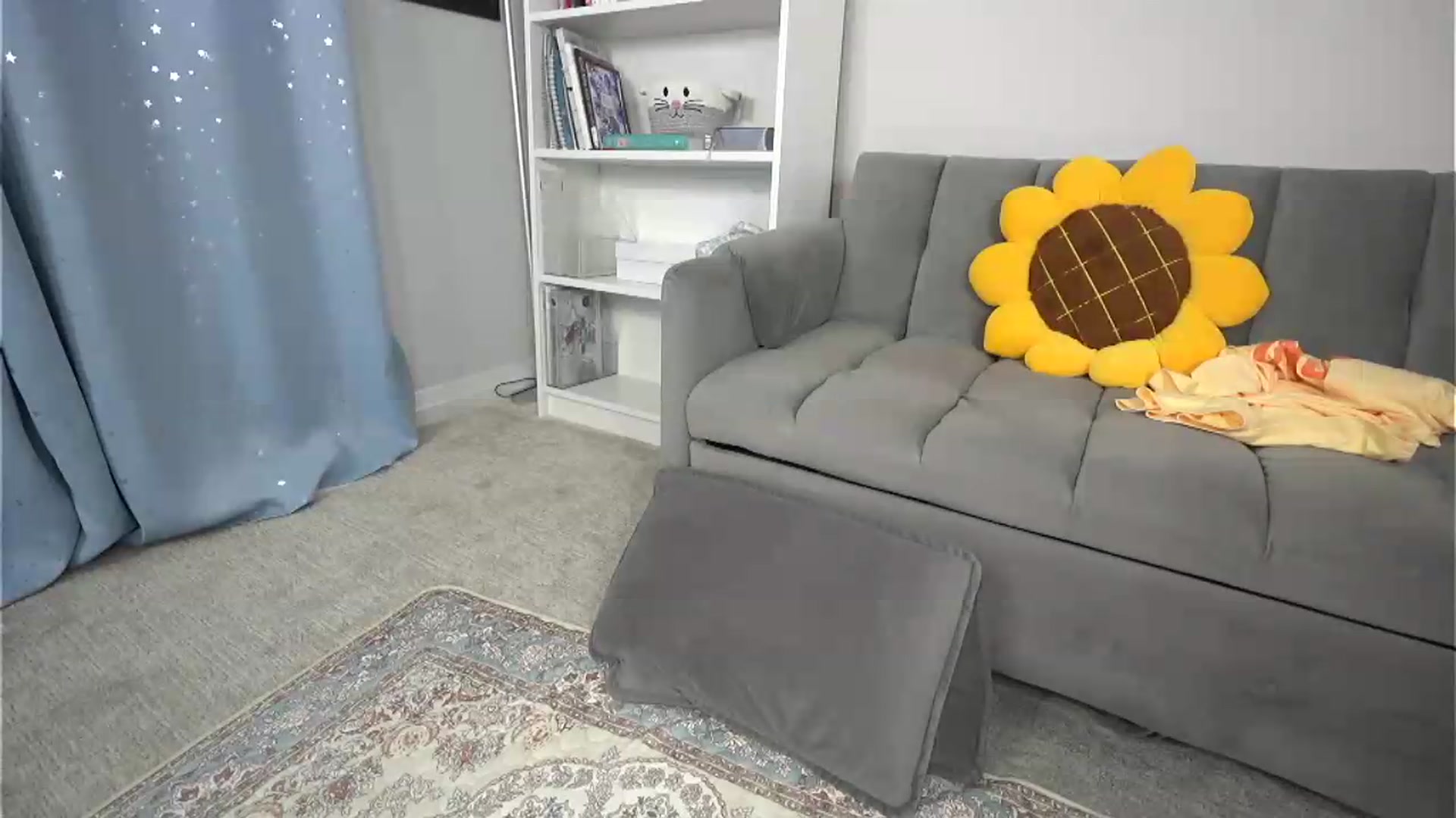 Gallery image thumbnail from AmberPeach's myfreecams stream on, 05/20/2026, 21:20 image 10 of 20