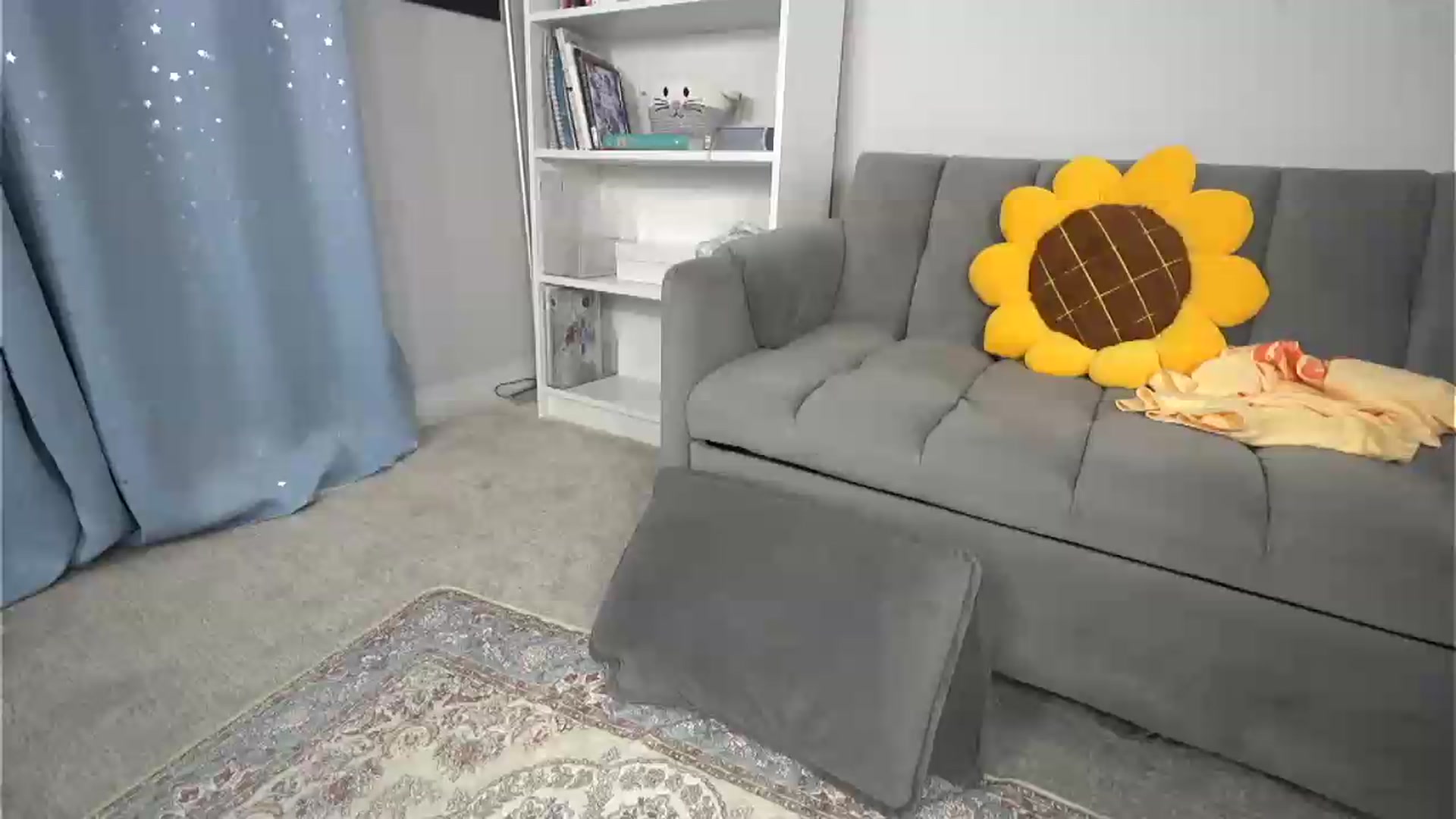 Gallery image thumbnail from AmberPeach's myfreecams stream on, 05/21/2026, 24:02 image 1 of 20
