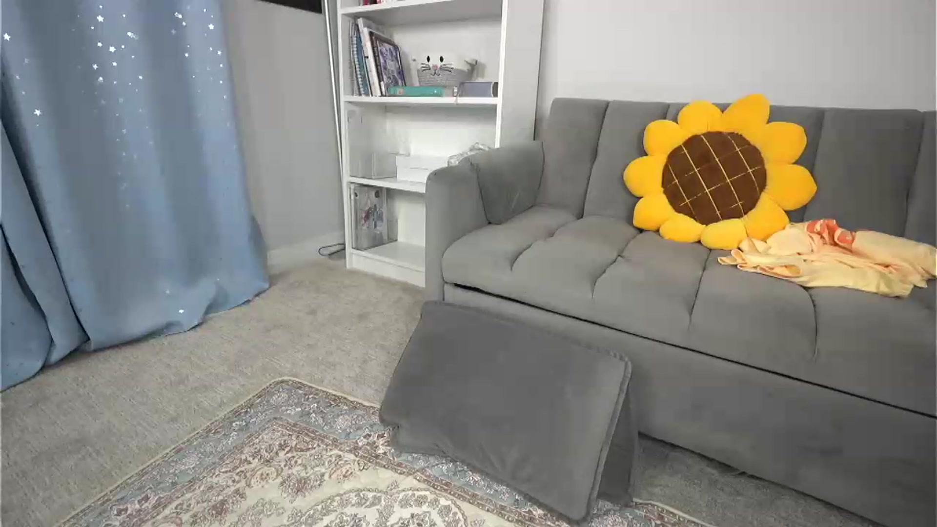 Gallery image thumbnail from AmberPeach's myfreecams stream on, 05/21/2026, 24:02 image 6 of 20