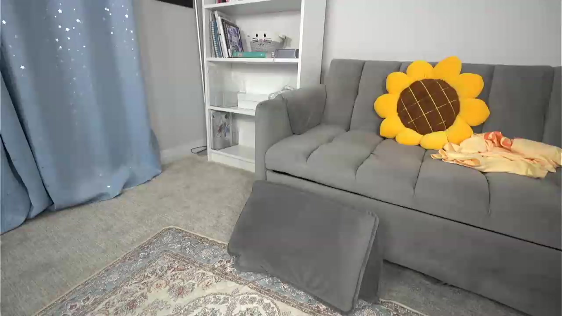 Gallery image thumbnail from AmberPeach's myfreecams stream on, 05/21/2026, 24:02 image 5 of 20