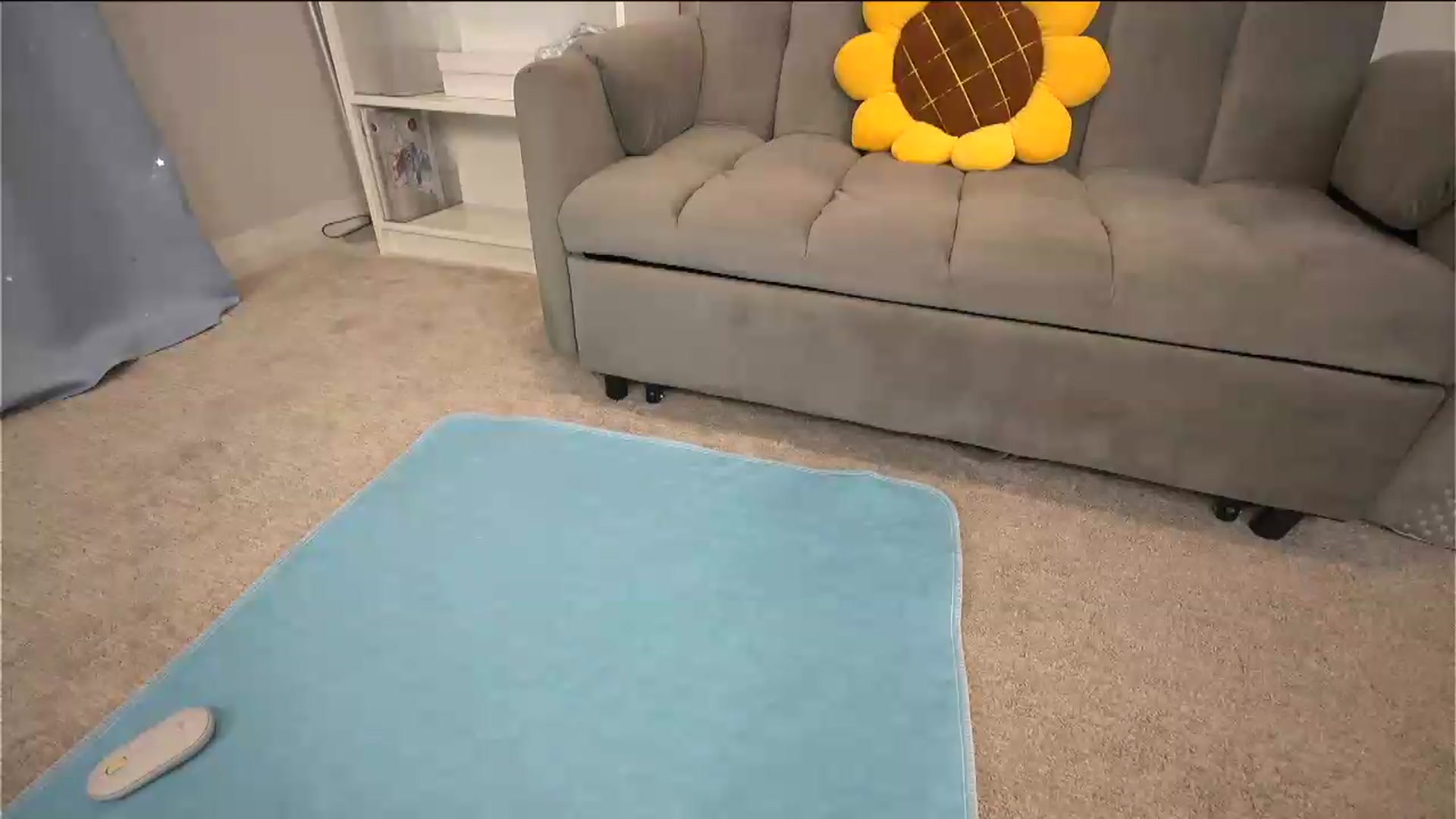 Gallery image thumbnail from AmberPeach's myfreecams stream on, 05/22/2026, 07:24 image 16 of 20