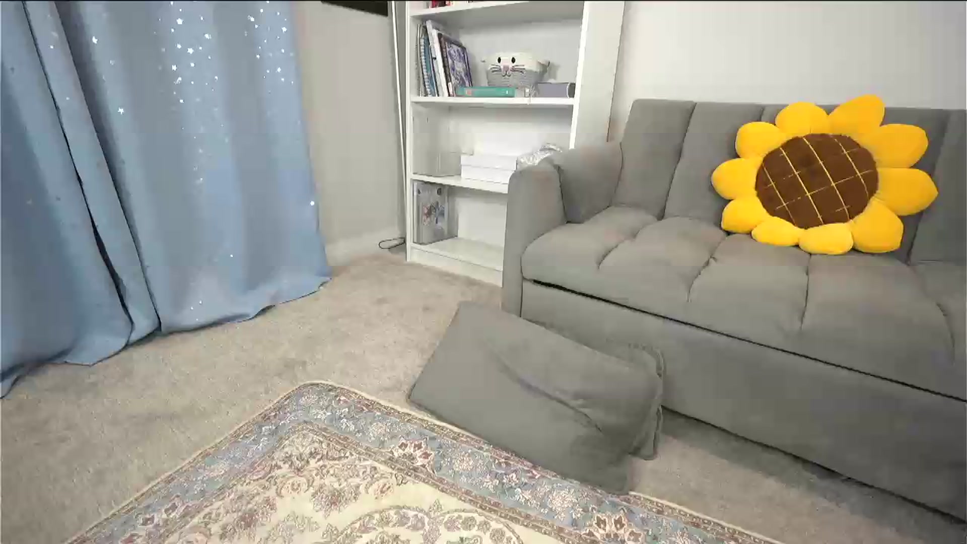 Gallery image thumbnail from AmberPeach's myfreecams stream on, 05/22/2026, 07:24 image 1 of 20