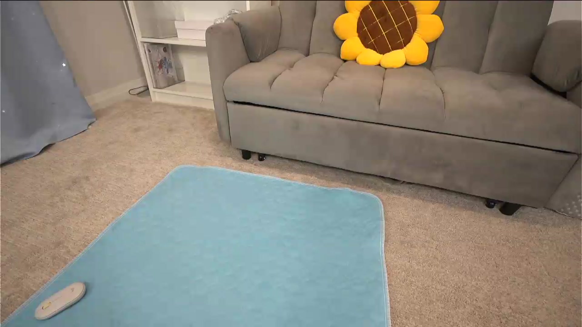 Gallery image thumbnail from AmberPeach's myfreecams stream on, 05/22/2026, 07:24 image 17 of 20