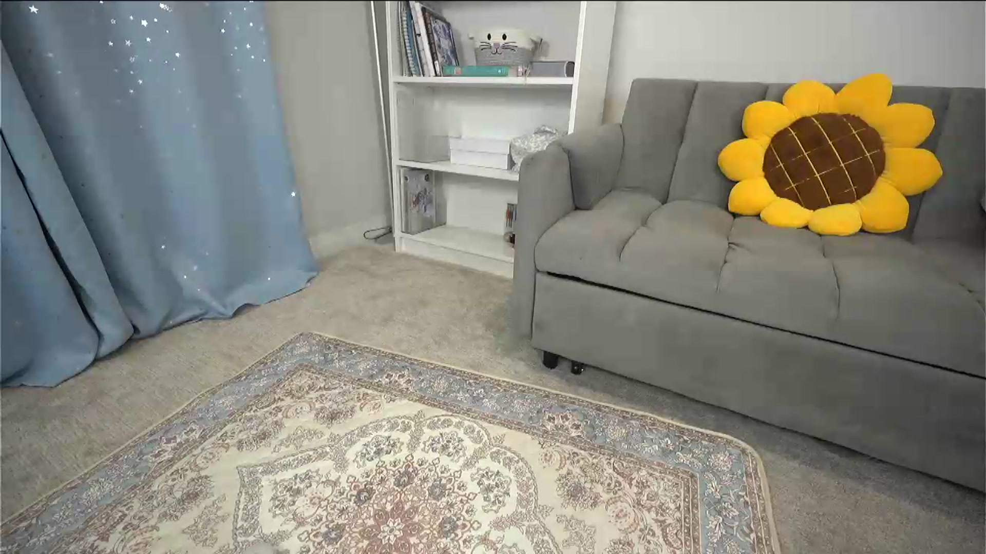Gallery image thumbnail from AmberPeach's myfreecams stream on, 05/23/2026, 09:58 image 16 of 20