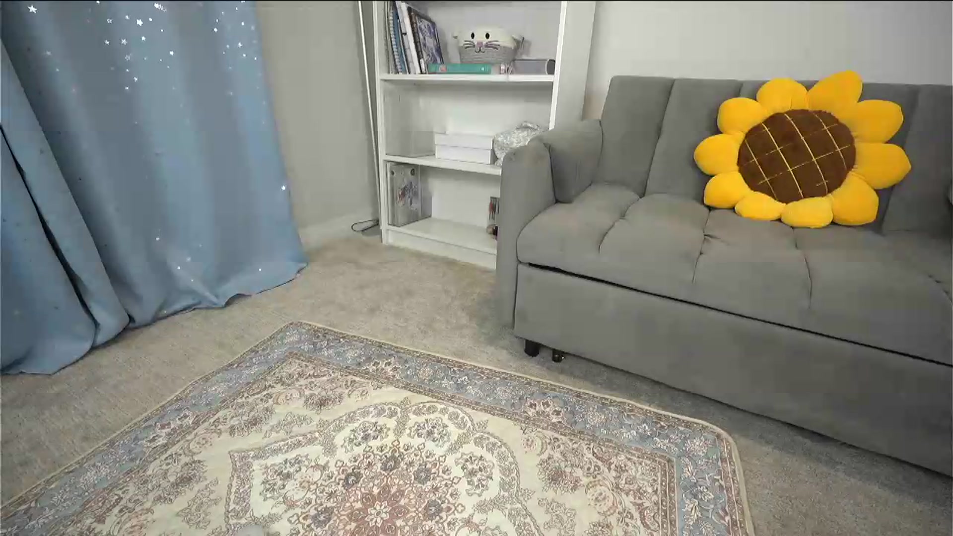 Gallery image thumbnail from AmberPeach's myfreecams stream on, 05/23/2026, 09:58 image 12 of 20