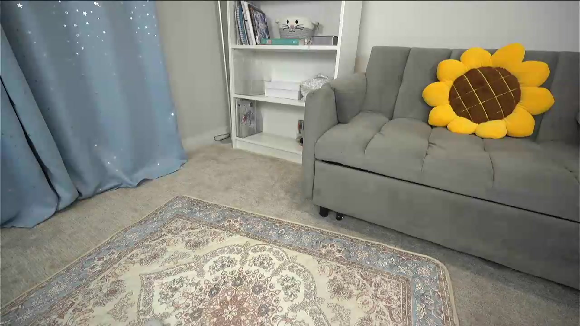Gallery image thumbnail from AmberPeach's myfreecams stream on, 05/23/2026, 09:58 image 14 of 20