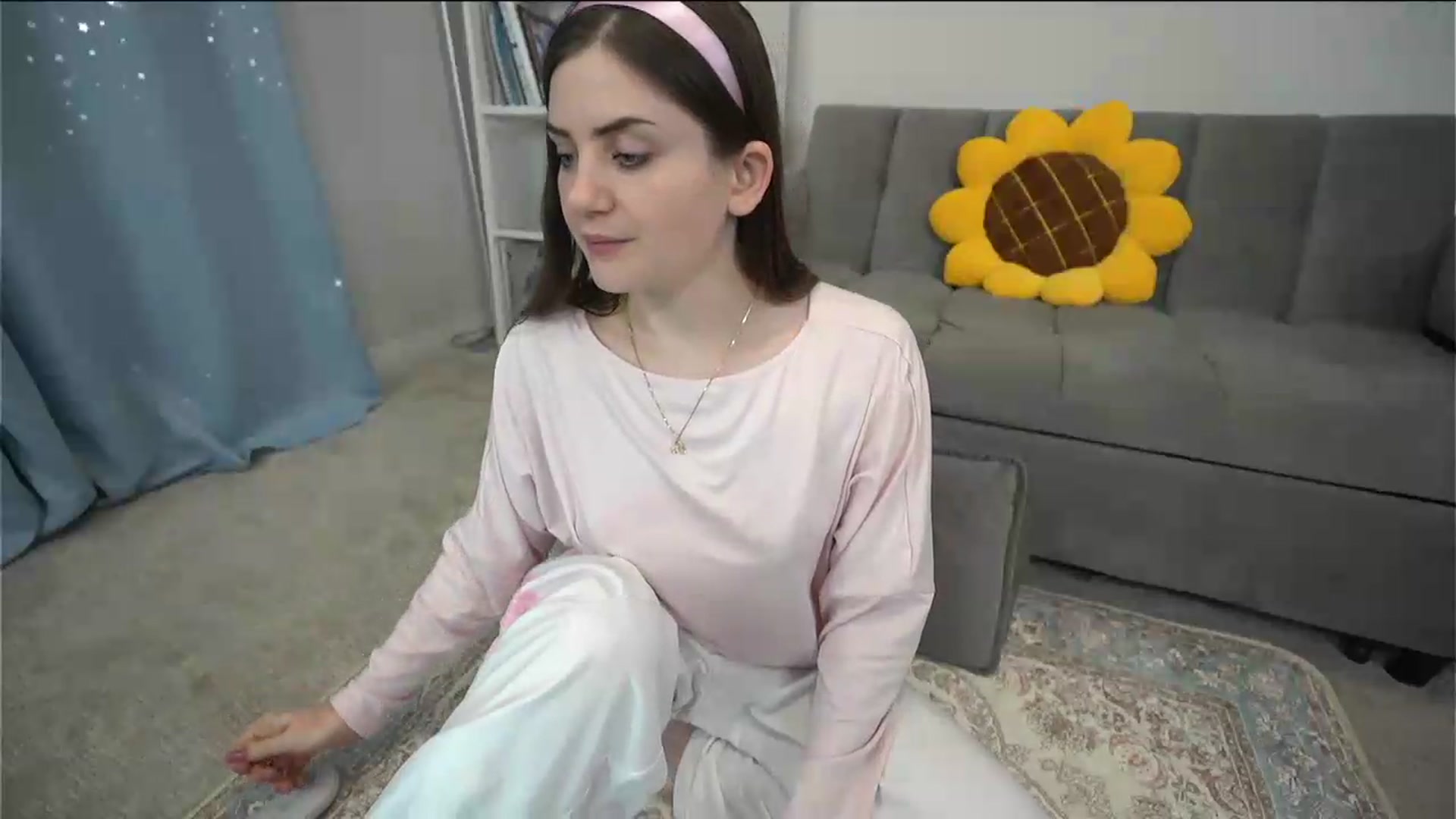 Gallery image thumbnail from AmberPeach's myfreecams stream on, 05/23/2026, 15:45 image 9 of 20