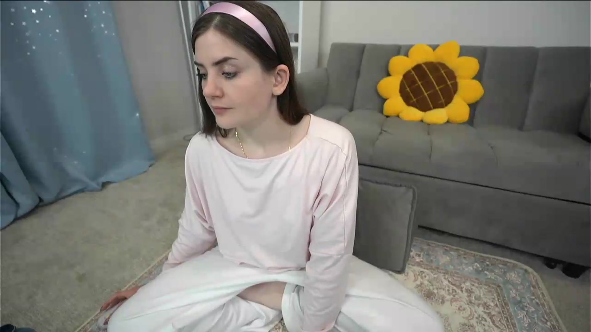 Gallery image thumbnail from AmberPeach's myfreecams stream on, 05/23/2026, 15:45 image 8 of 20