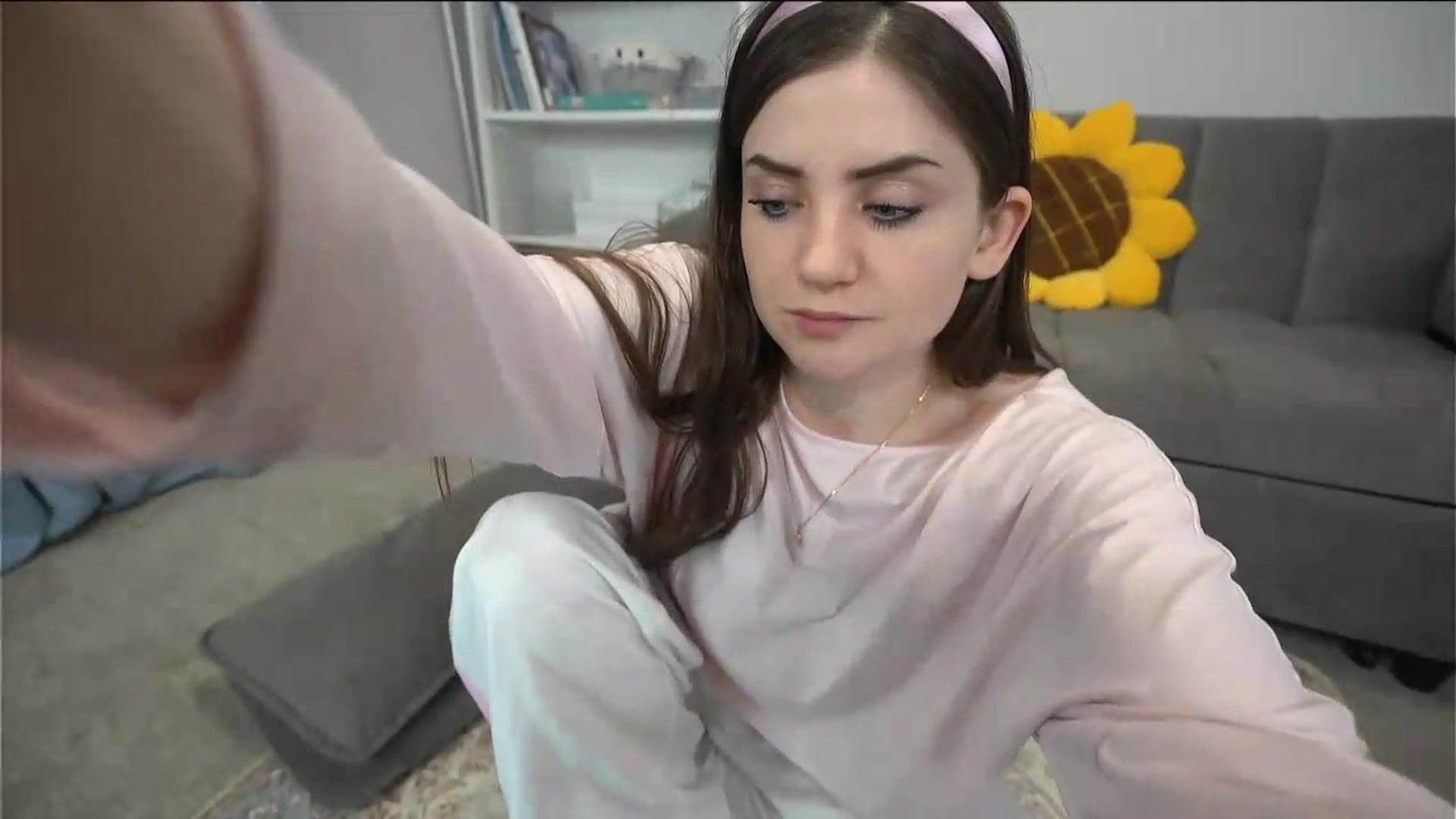 Gallery image thumbnail from AmberPeach's myfreecams stream on, 05/23/2026, 15:45 image 13 of 20