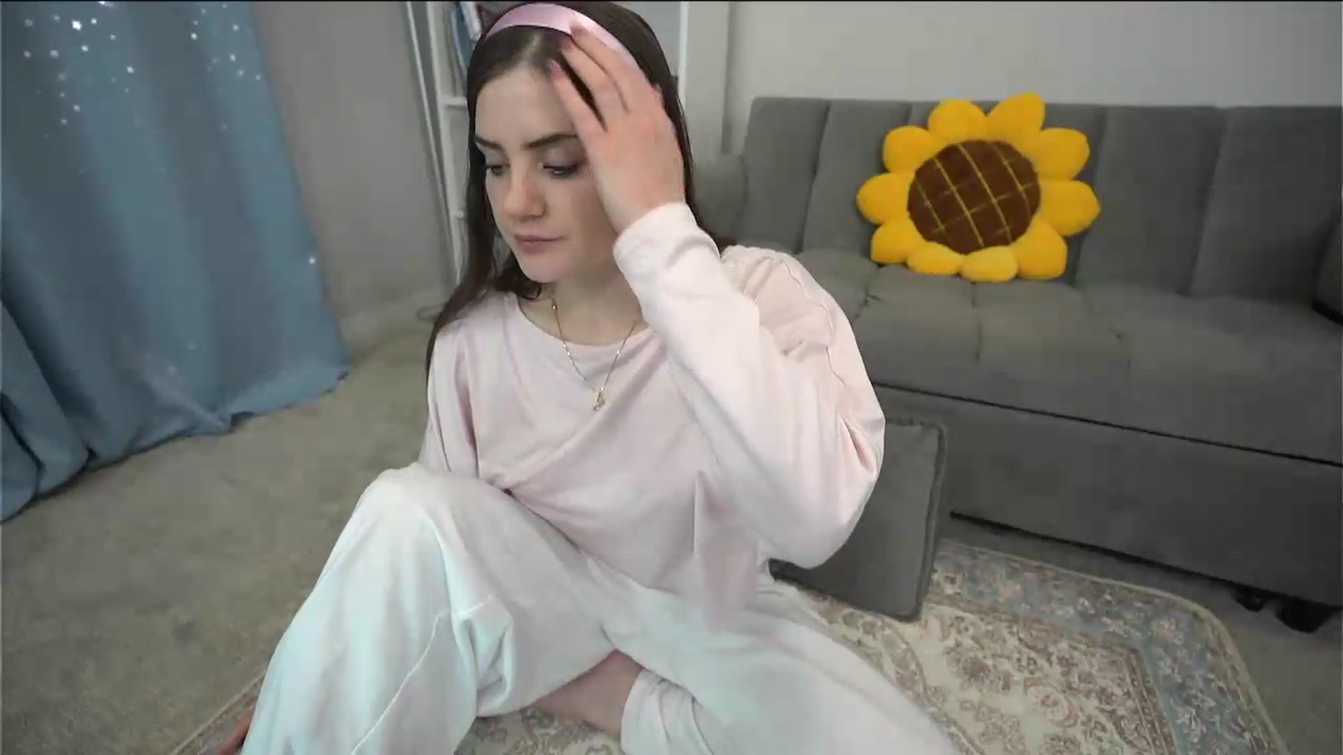 Gallery image thumbnail from AmberPeach's myfreecams stream on, 05/23/2026, 15:45 image 10 of 20