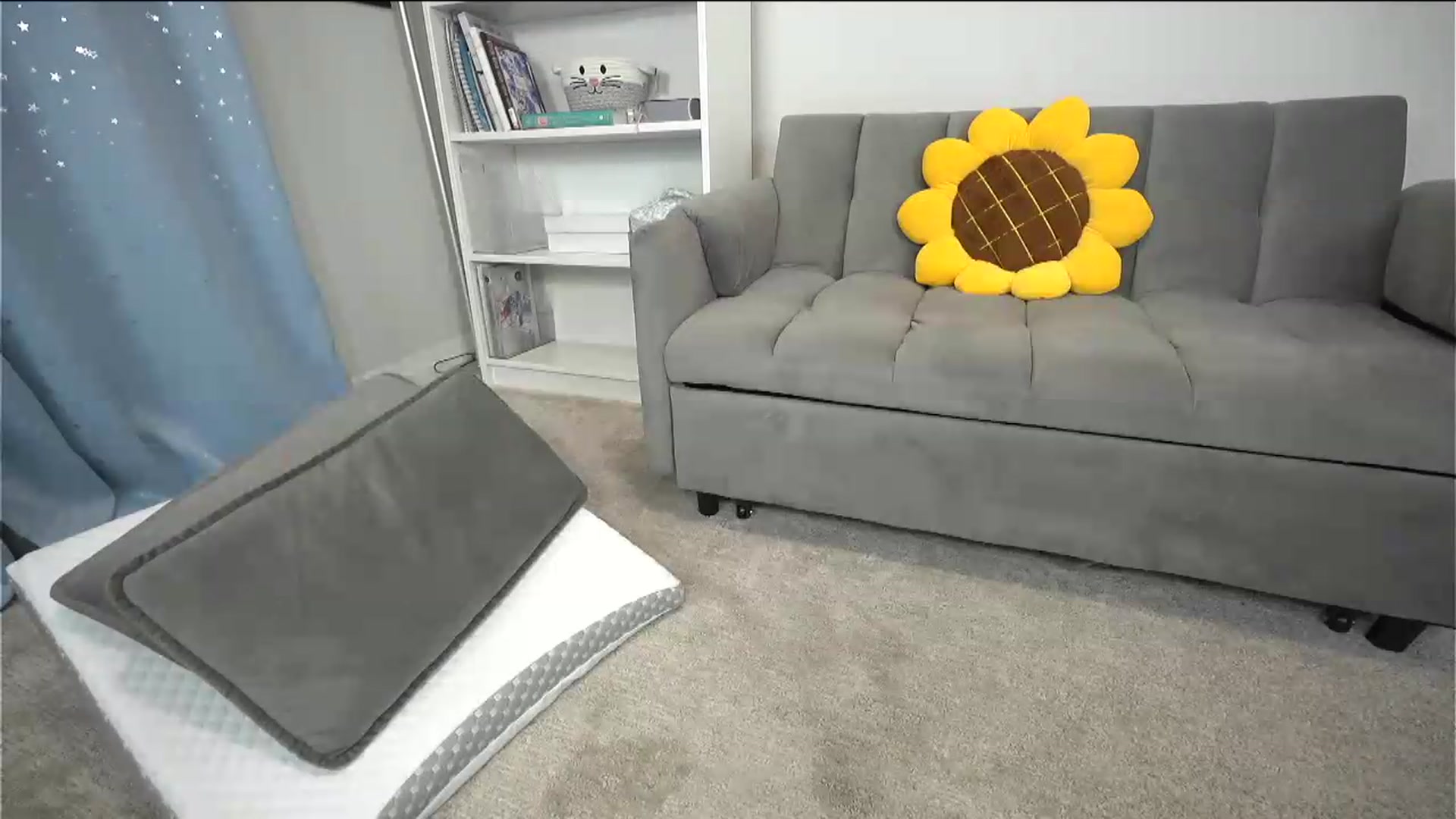 Gallery image thumbnail from AmberPeach's myfreecams stream on, 05/25/2026, 07:00 image 8 of 20