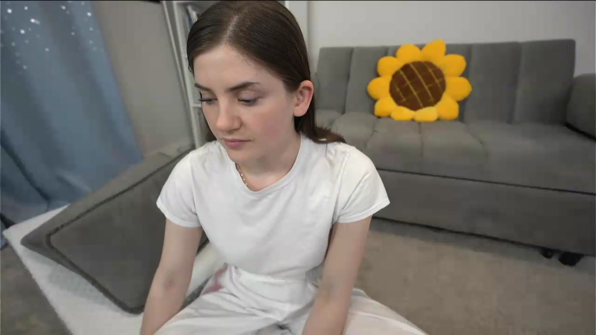 Gallery image thumbnail from AmberPeach's myfreecams stream on, 05/25/2026, 07:00 image 9 of 20