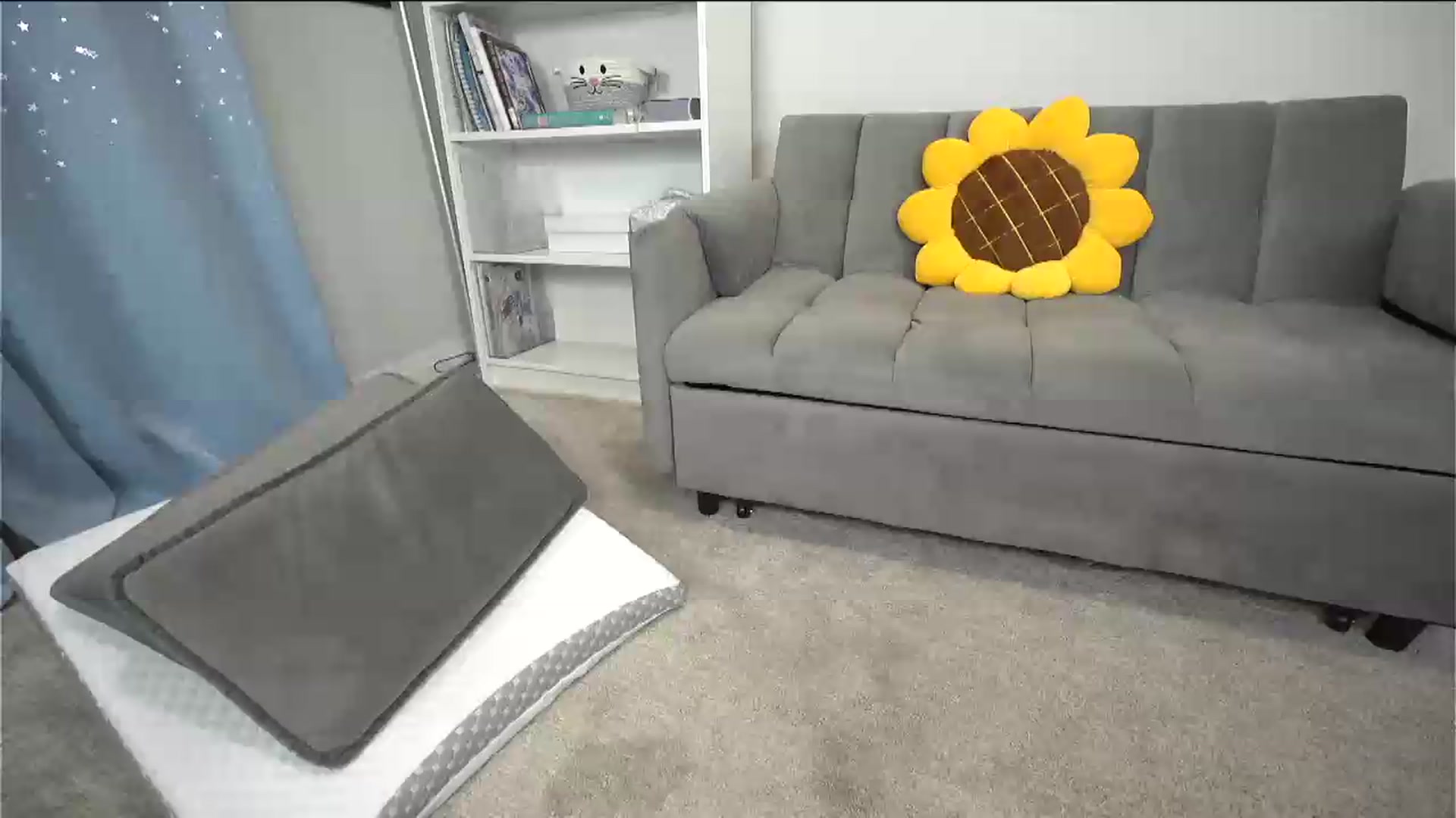 Gallery image thumbnail from AmberPeach's myfreecams stream on, 05/25/2026, 07:00 image 7 of 20
