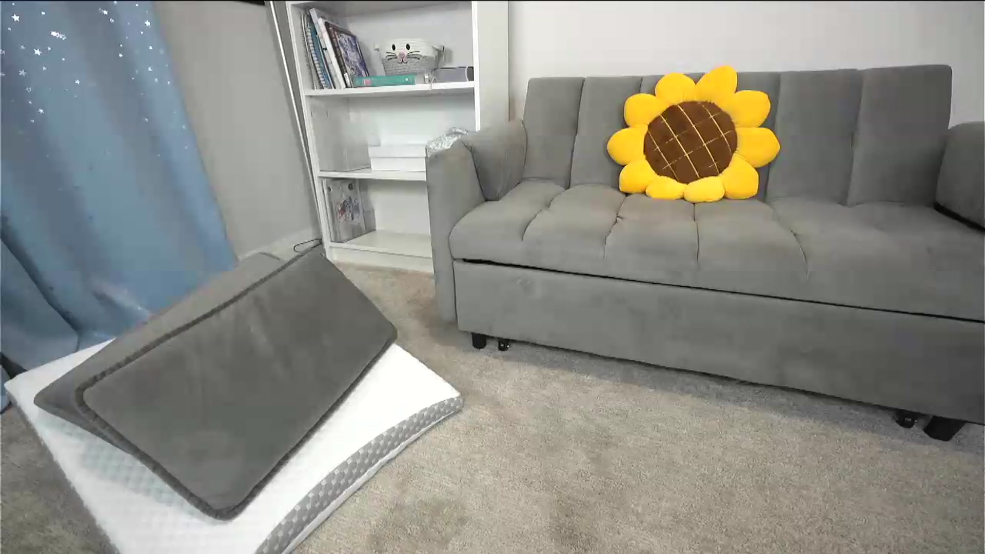 Gallery image thumbnail from AmberPeach's myfreecams stream on, 05/25/2026, 07:00 image 6 of 20
