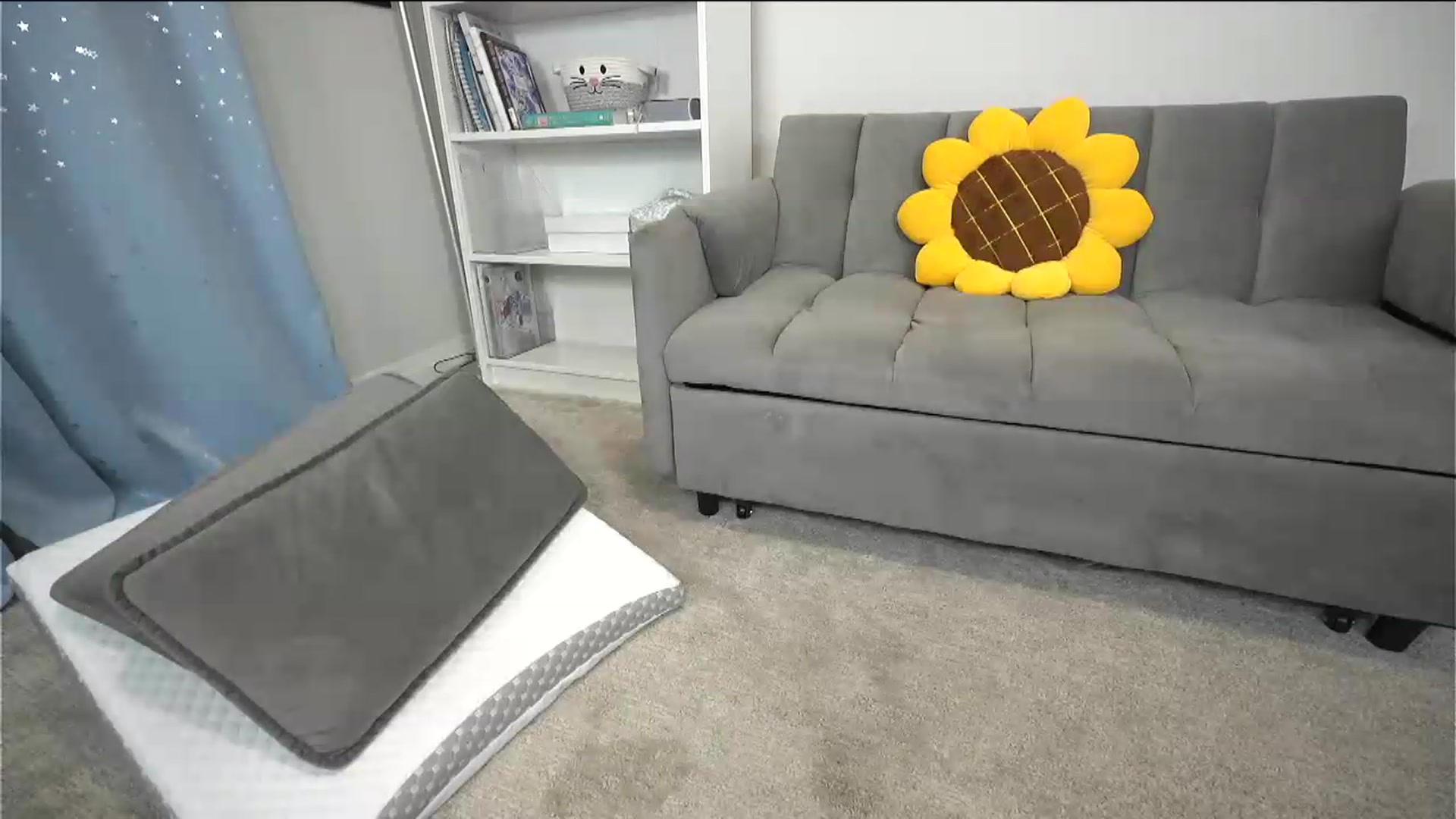 Gallery image thumbnail from AmberPeach's myfreecams stream on, 05/25/2026, 07:00 image 5 of 20