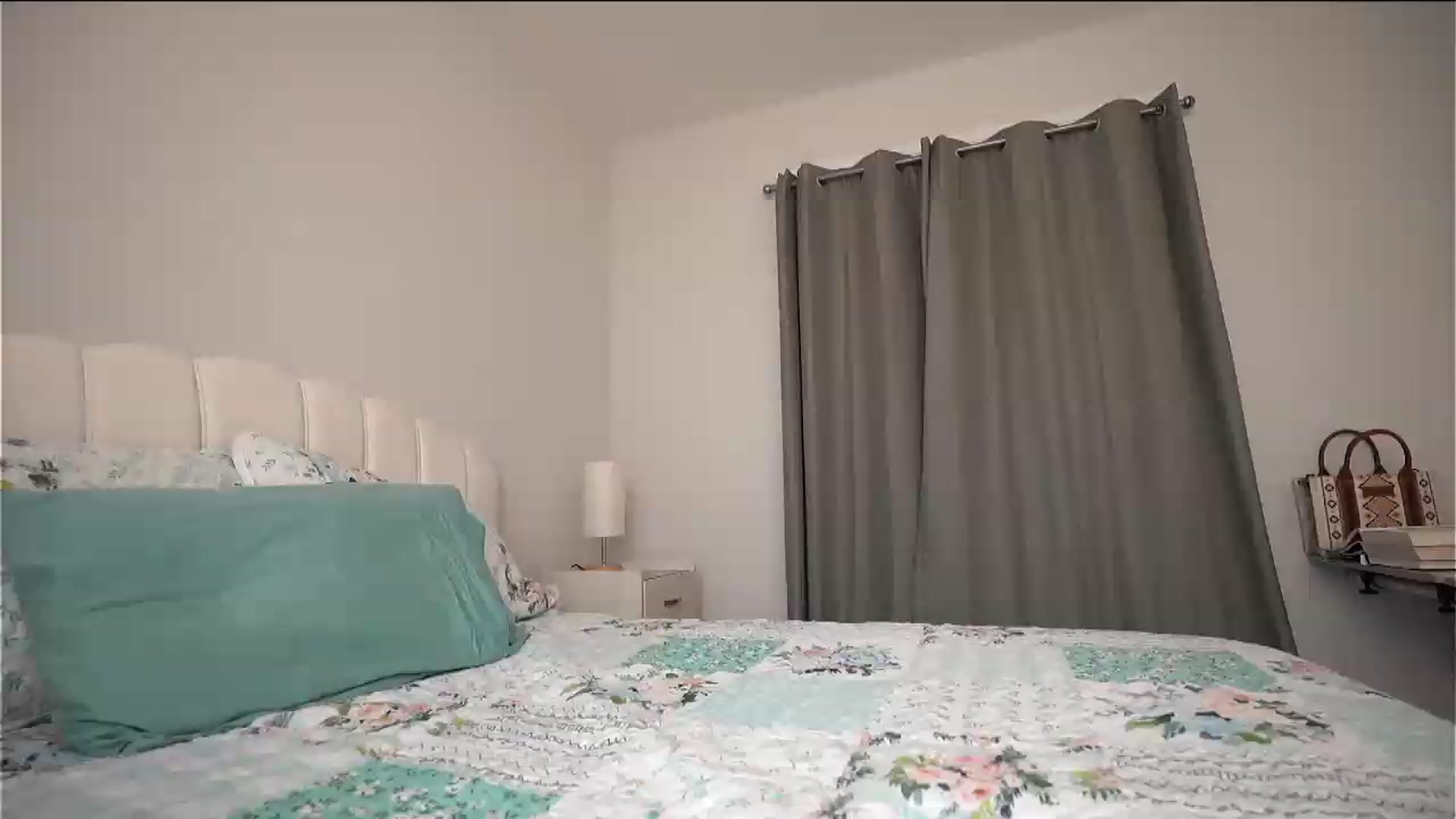 Gallery image thumbnail from AmberPeach's myfreecams stream on, 06/16/2026, 08:09 image 6 of 20