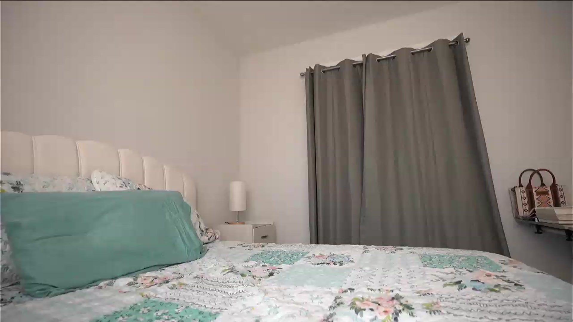 Gallery image thumbnail from AmberPeach's myfreecams stream on, 06/16/2026, 08:09 image 5 of 20