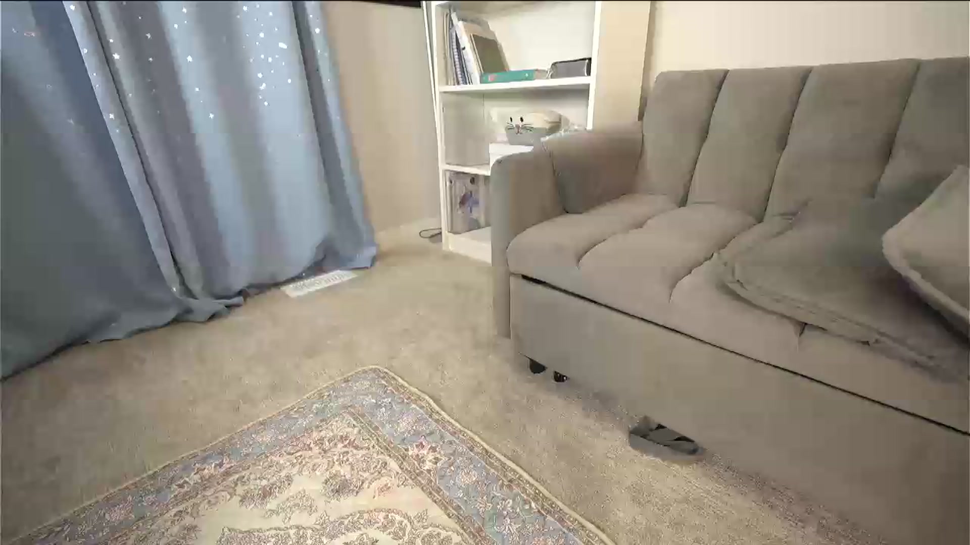 Gallery image thumbnail from AmberPeach's myfreecams stream on, 07/05/2026, 01:34 image 1 of 20