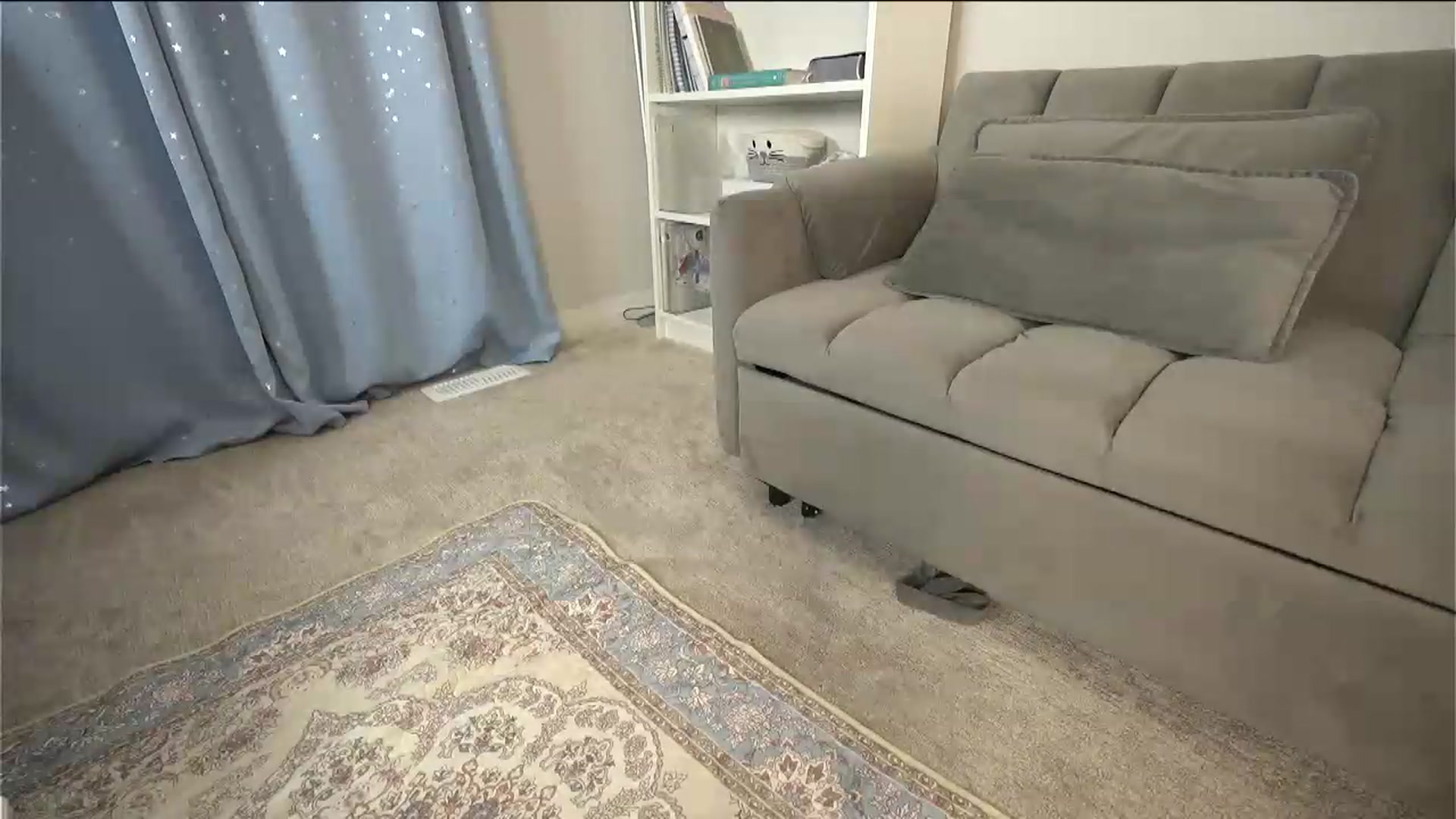Gallery image thumbnail from AmberPeach's myfreecams stream on, 07/05/2026, 01:34 image 11 of 20