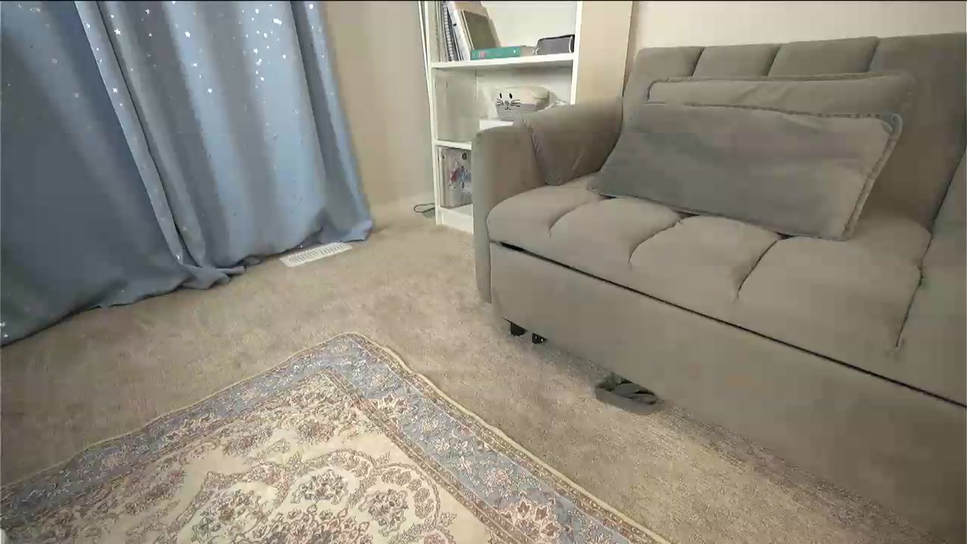 Gallery image thumbnail from AmberPeach's myfreecams stream on, 07/05/2026, 01:34 image 10 of 20