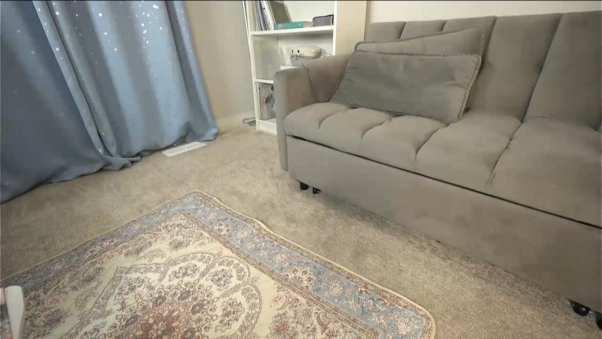 Gallery image thumbnail from AmberPeach's myfreecams stream on, 07/05/2026, 07:41 image 15 of 20