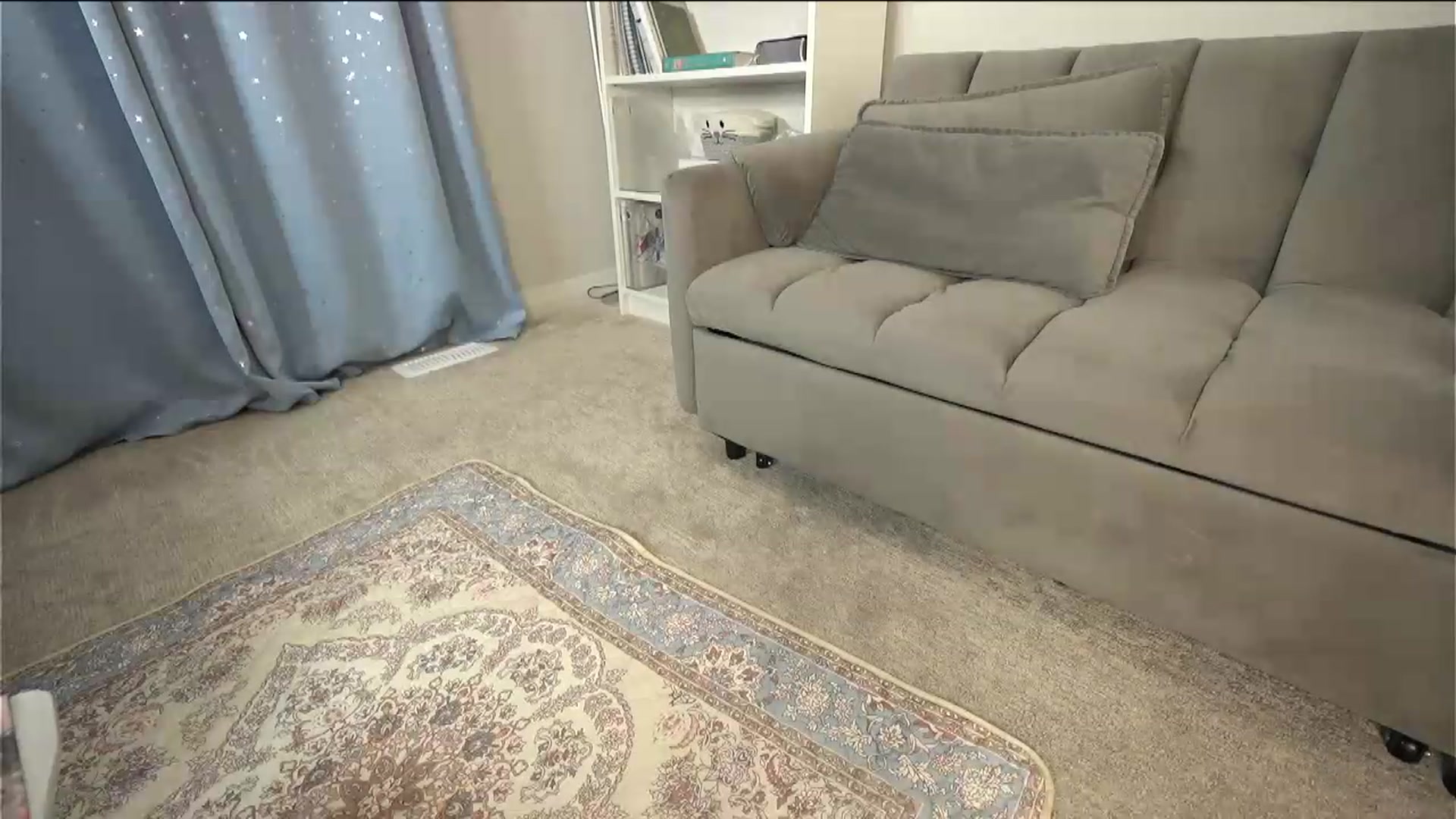 Gallery image thumbnail from AmberPeach's myfreecams stream on, 07/05/2026, 07:41 image 14 of 20