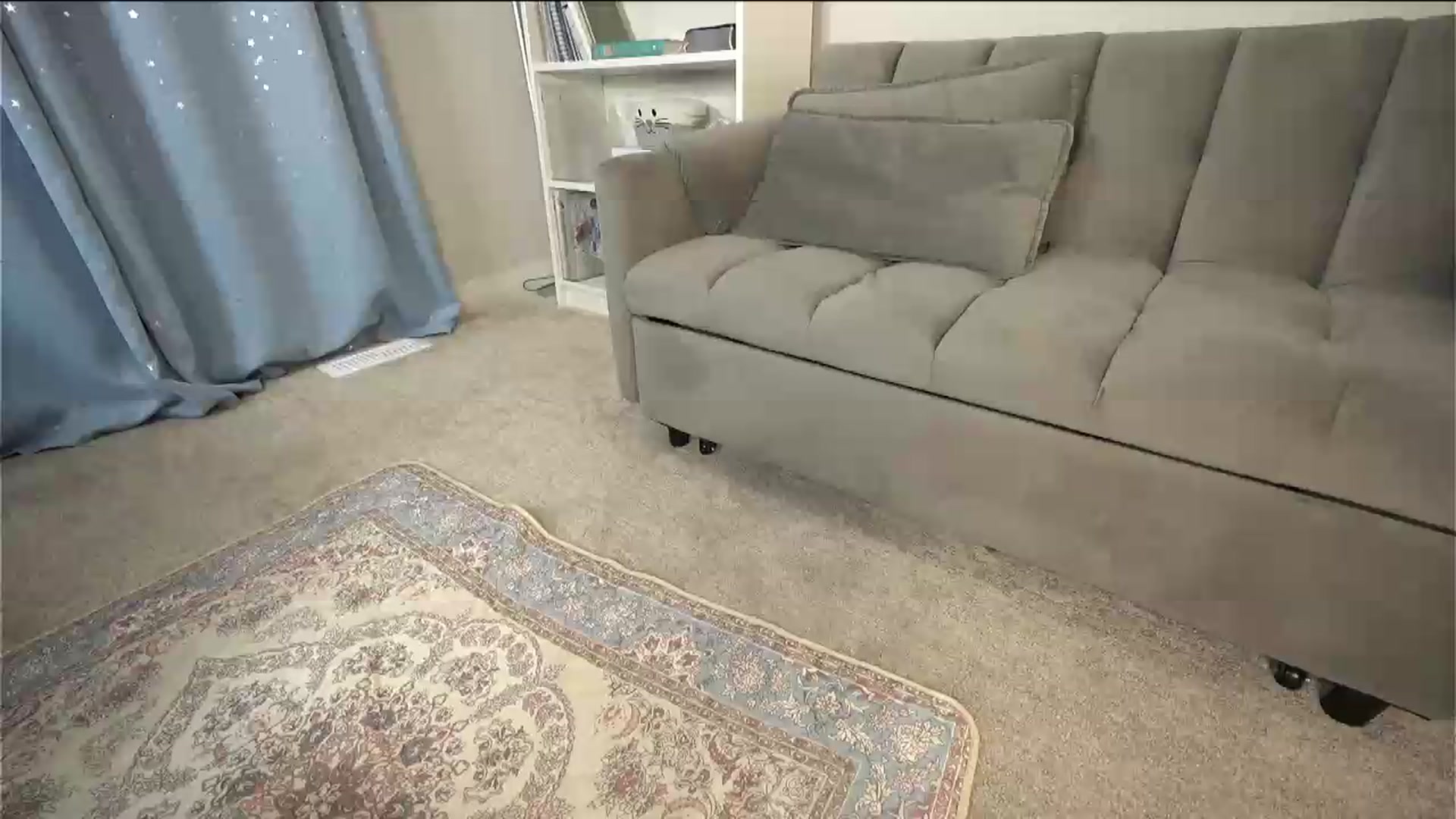 Gallery image thumbnail from AmberPeach's myfreecams stream on, 07/06/2026, 24:37 image 1 of 20