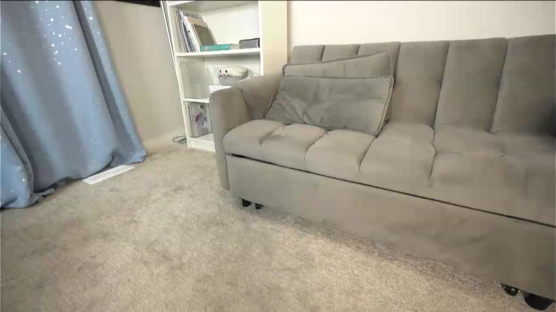 Gallery image thumbnail from AmberPeach's myfreecams stream on, 07/06/2026, 24:37 image 18 of 20