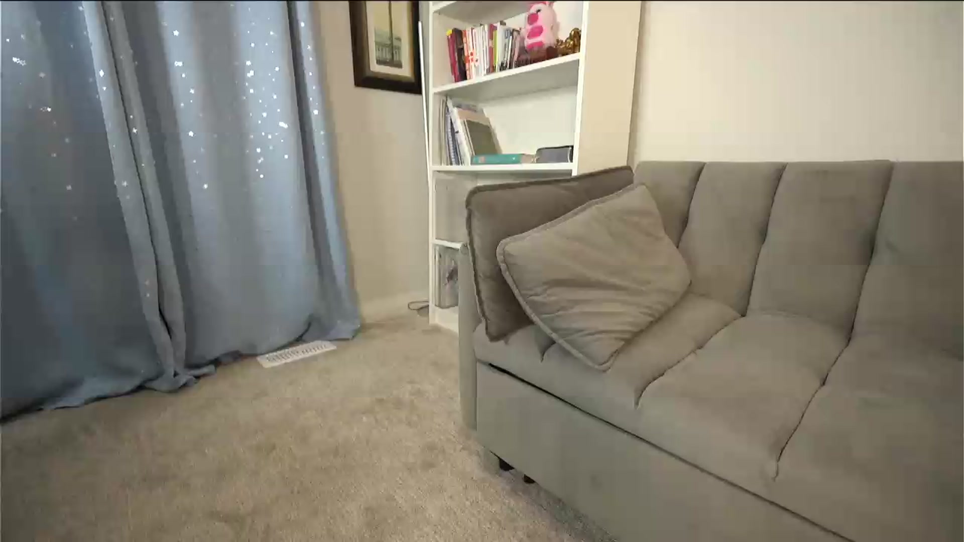 Gallery image thumbnail from AmberPeach's myfreecams stream on, 07/07/2026, 05:16 image 1 of 20