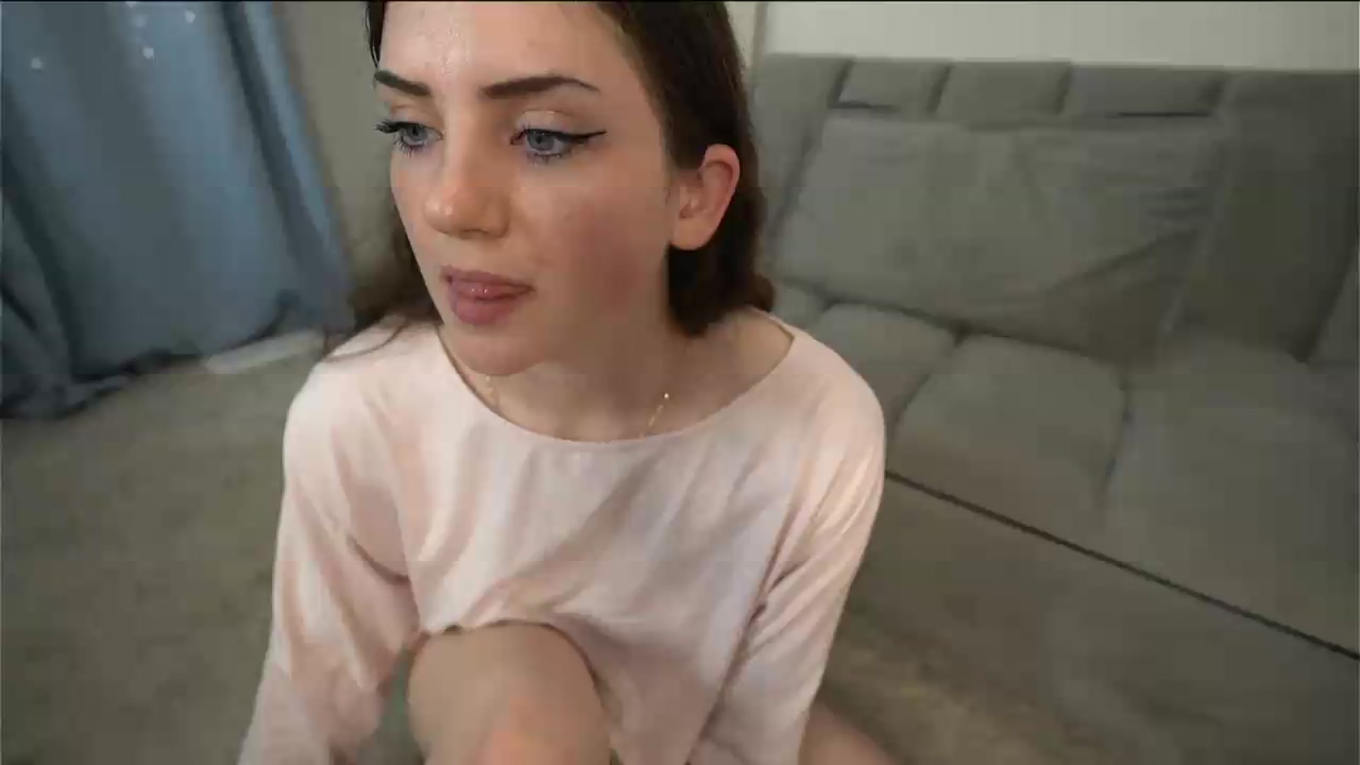 Gallery image thumbnail from AmberPeach's myfreecams stream on, 07/07/2026, 07:16 image 8 of 20