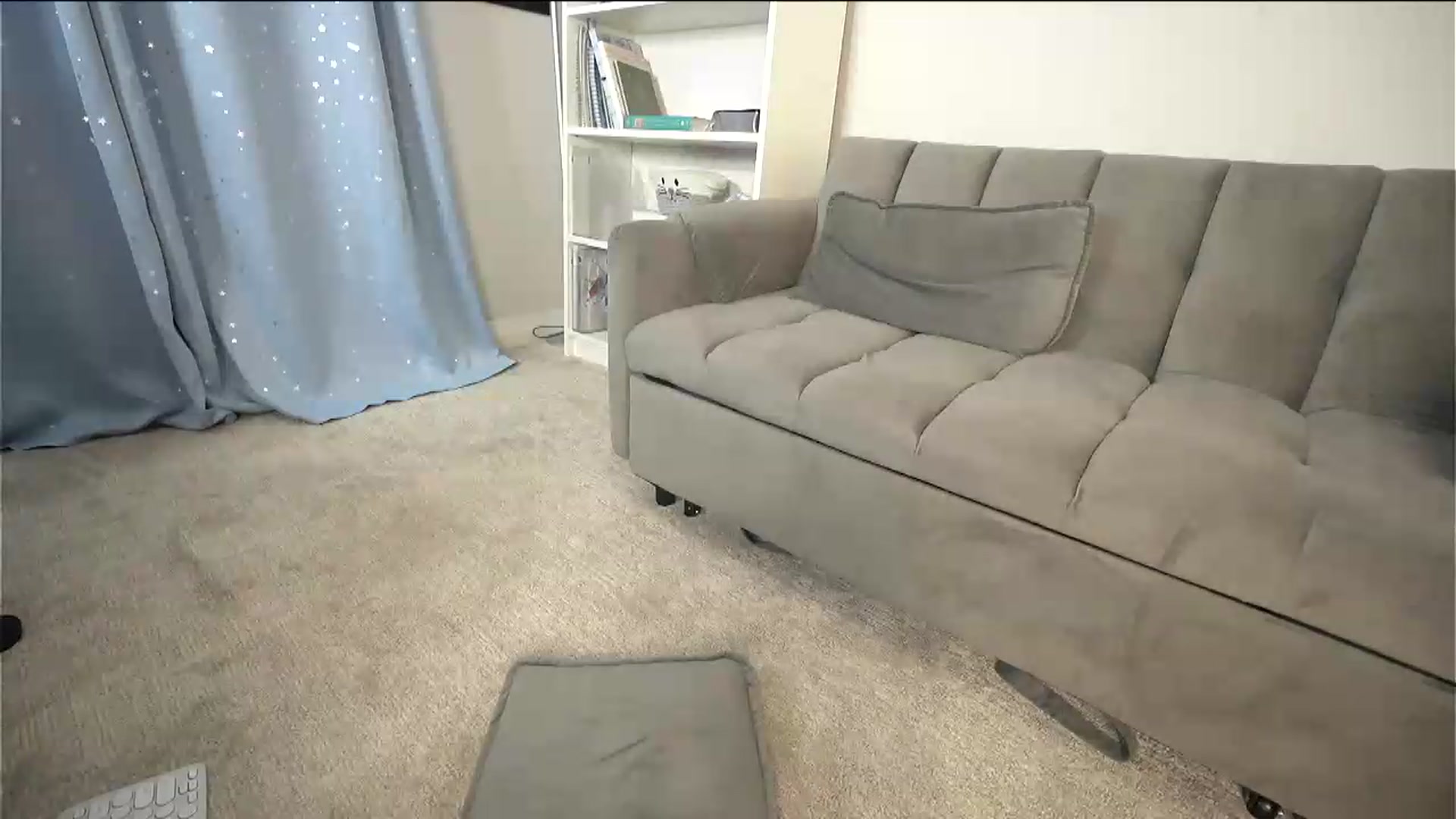 Gallery image thumbnail from AmberPeach's myfreecams stream on, 07/08/2026, 16:16 image 4 of 20