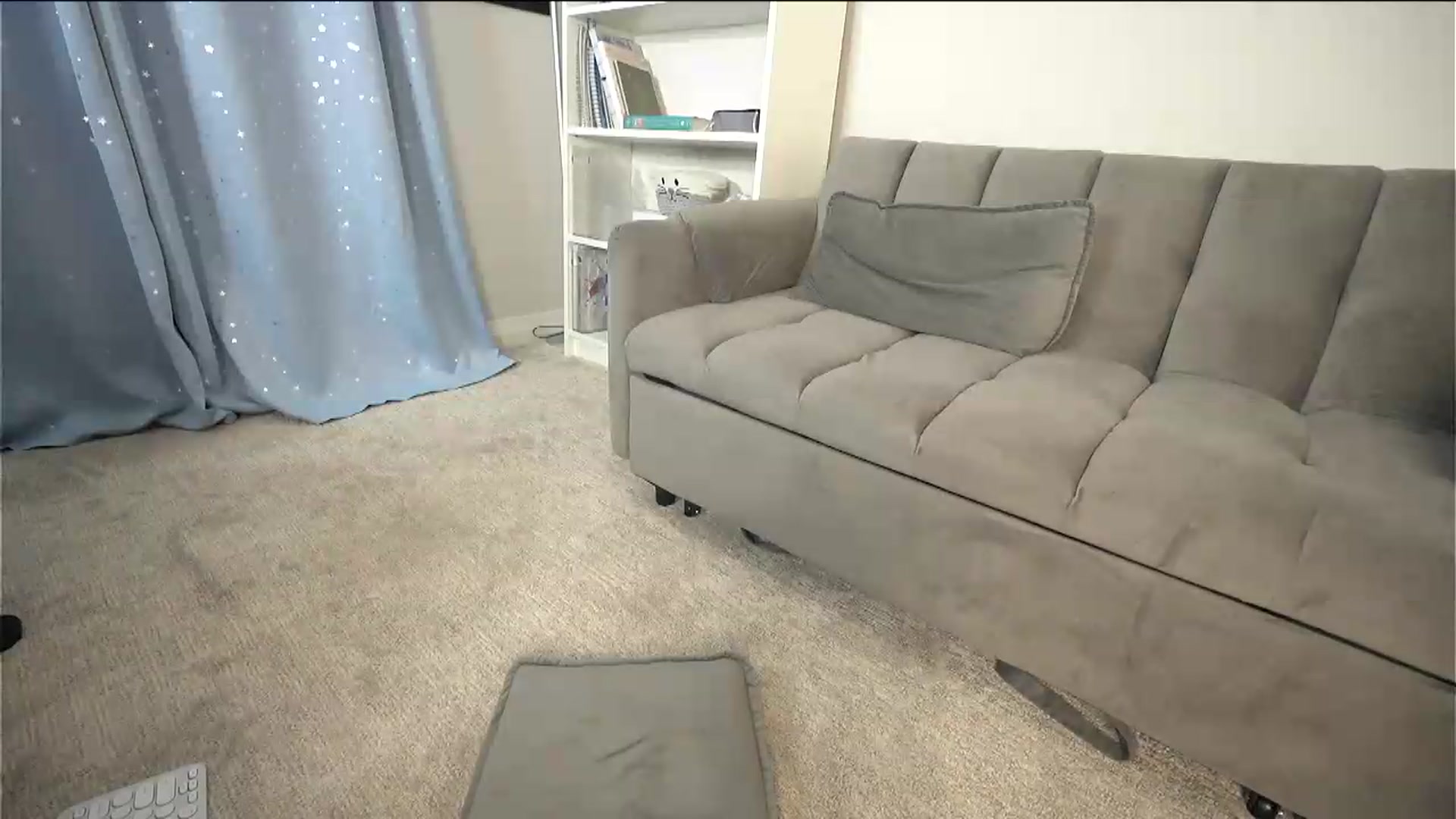 Gallery image thumbnail from AmberPeach's myfreecams stream on, 07/08/2026, 16:16 image 5 of 20