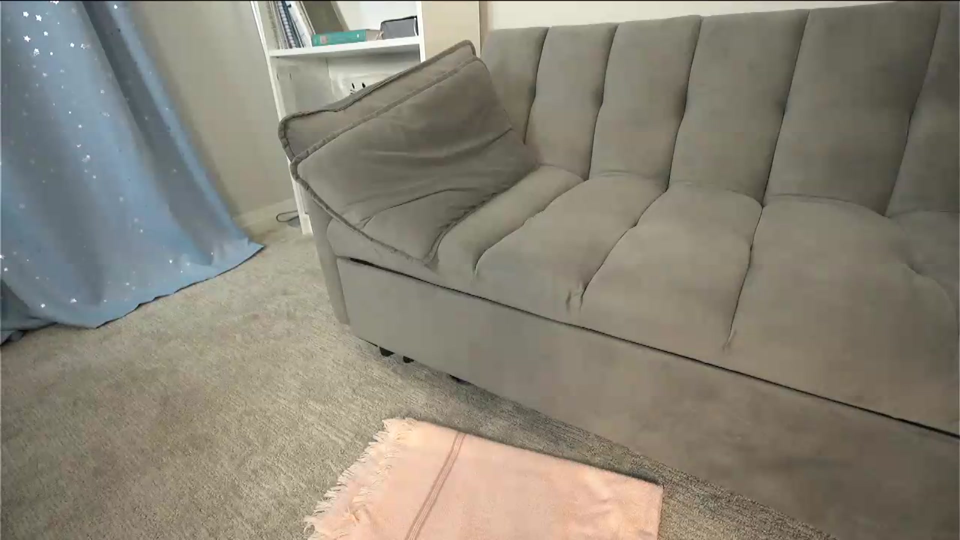 Gallery image thumbnail from AmberPeach's myfreecams stream on, 07/09/2026, 24:05 image 16 of 20