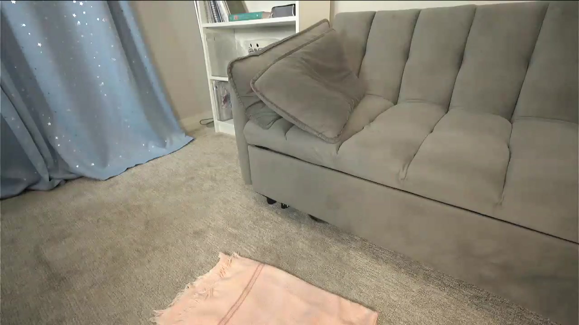 Gallery image thumbnail from AmberPeach's myfreecams stream on, 07/09/2026, 02:24 image 6 of 20