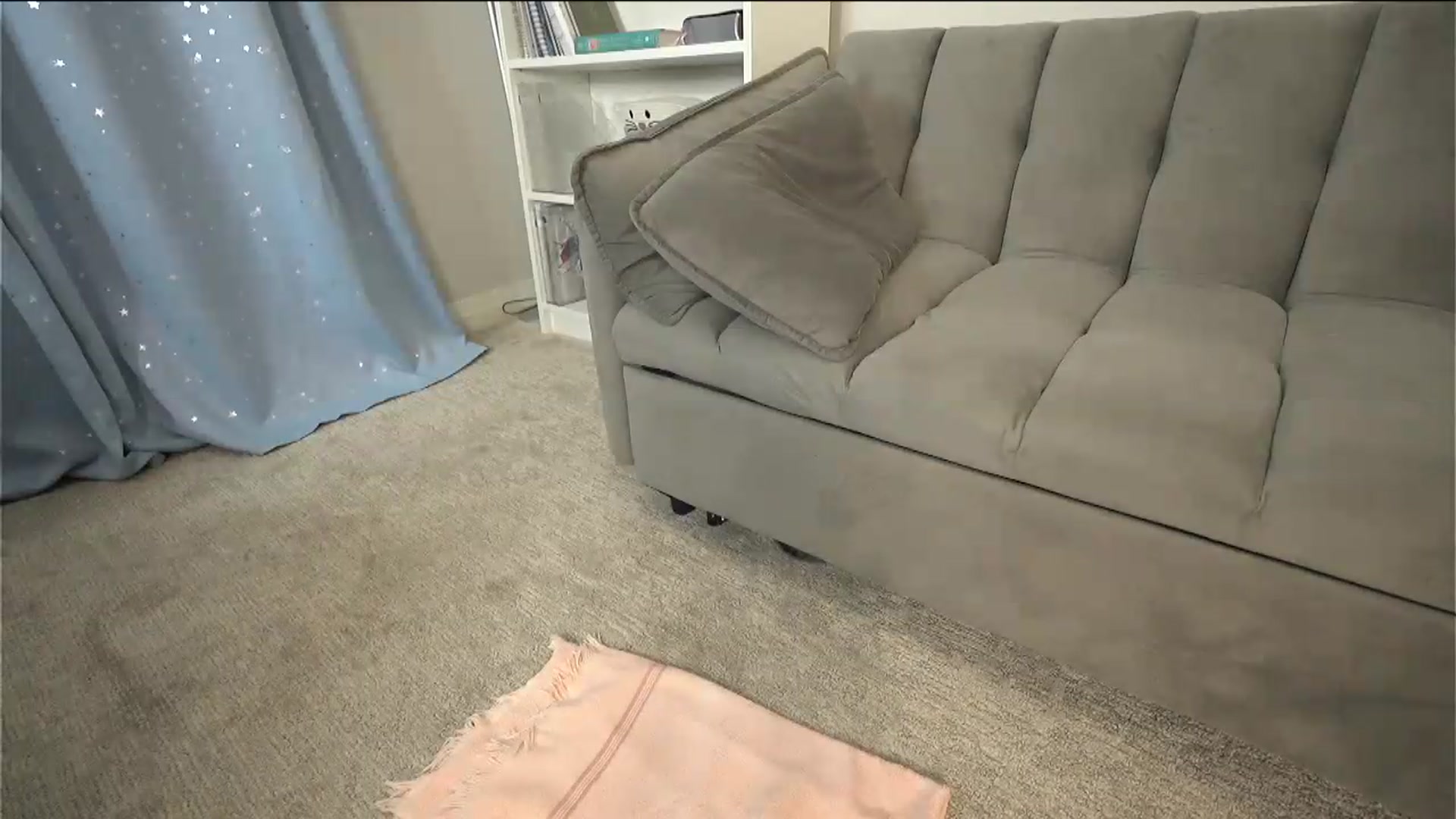 Gallery image thumbnail from AmberPeach's myfreecams stream on, 07/09/2026, 02:24 image 7 of 20